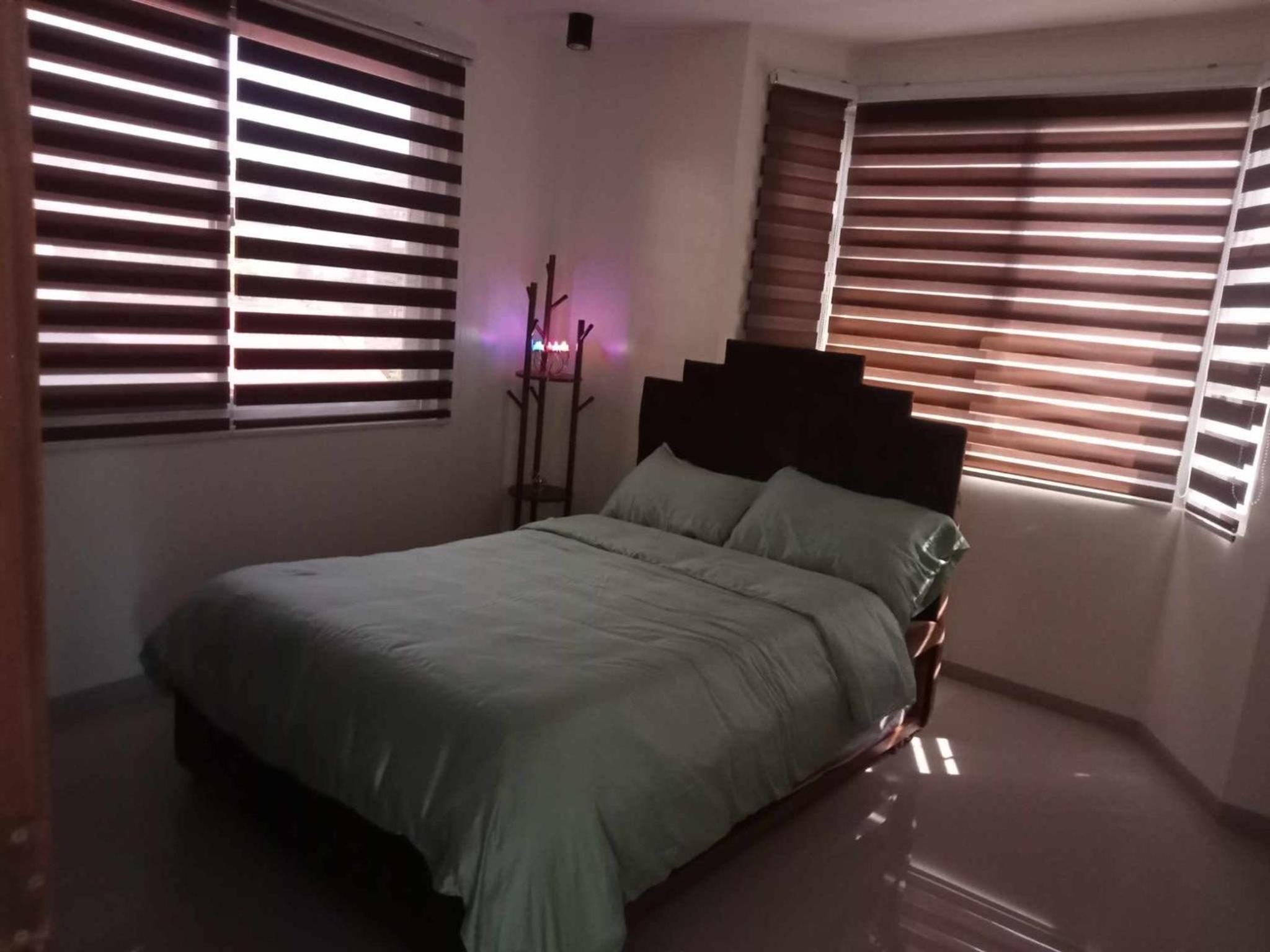 Double Room with Private Bathroom photo 1