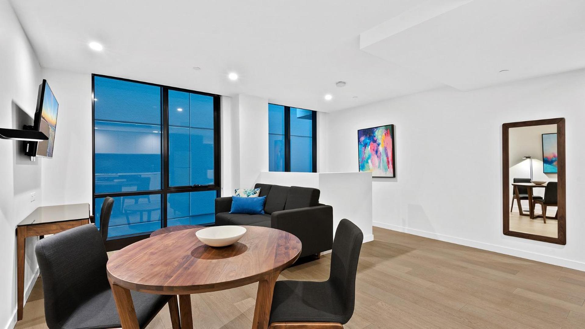 One Bedroom Superior Apartment