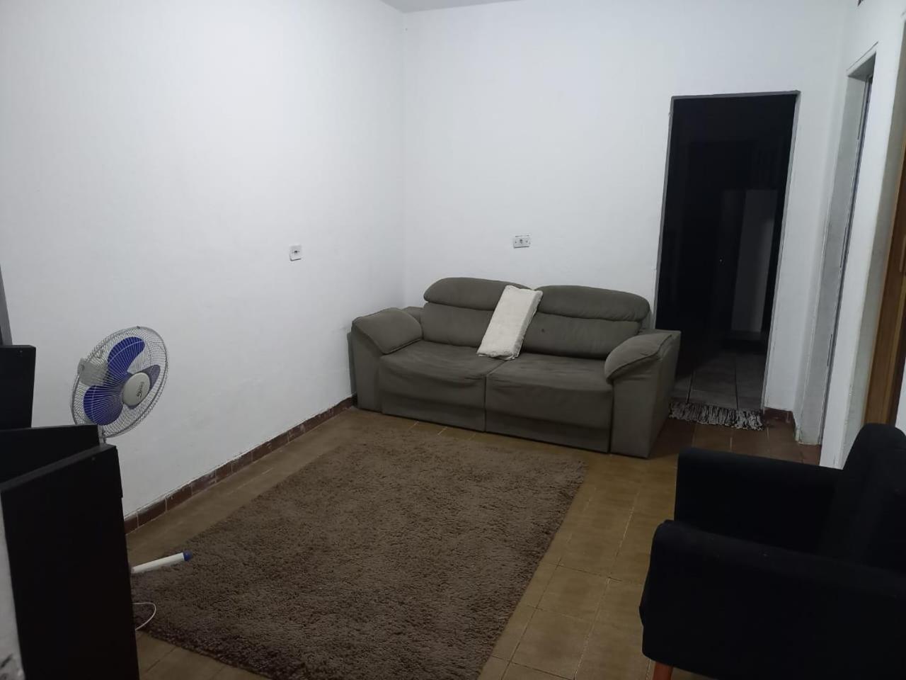 Three-Bedroom Home photo 2