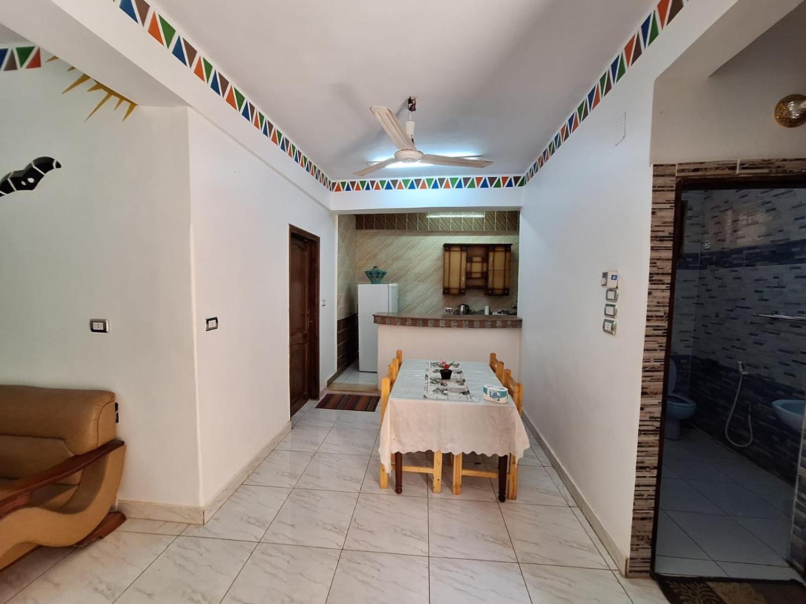 Apartment with Sea View - Photo 32