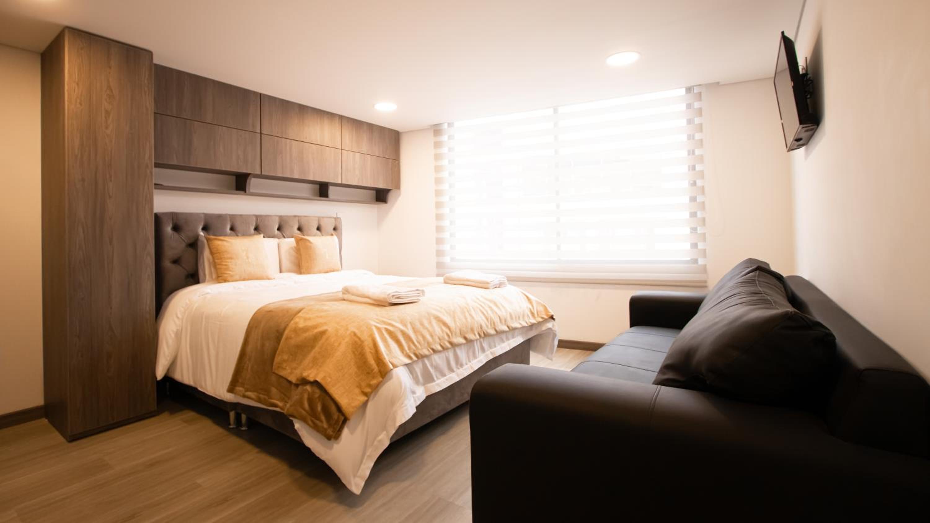 Classic Apartment