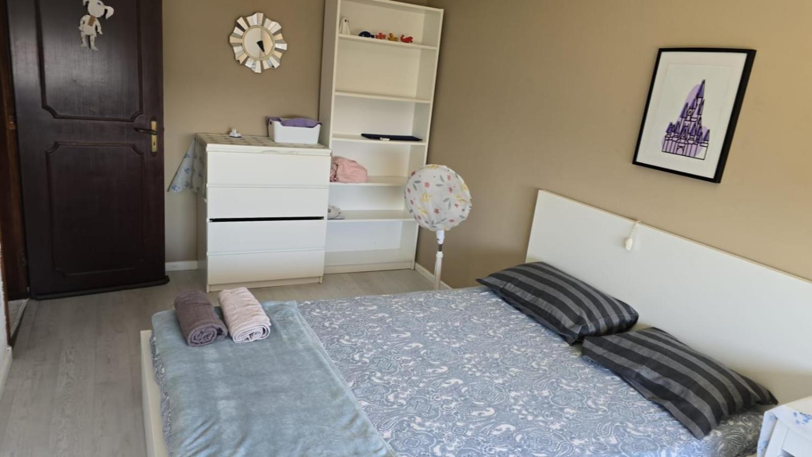 Deluxe Room photo 2