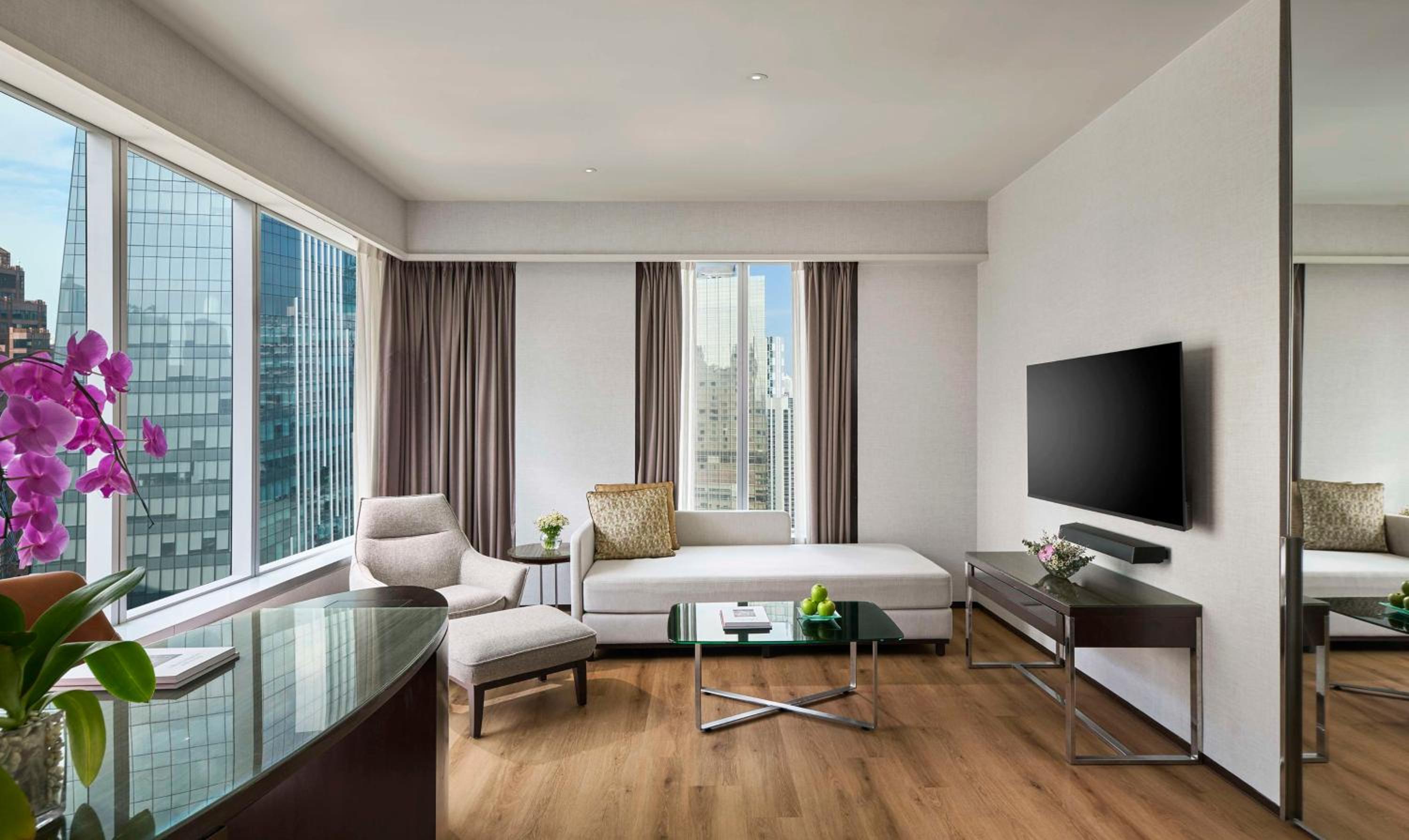 City View Suite (Newly Refurbished) photo 3