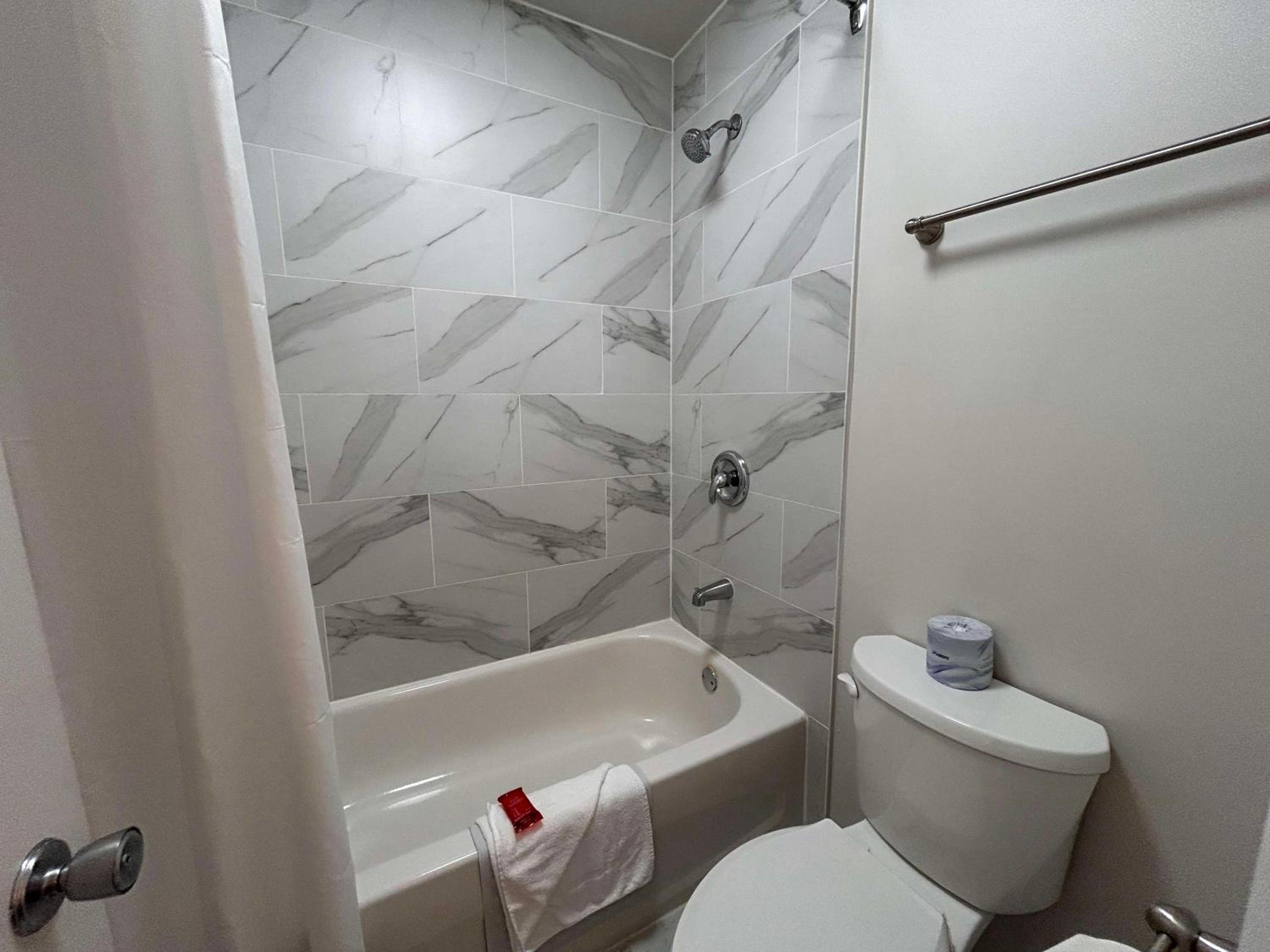 SureStay by Best Western Kapuskasing, Billede 2