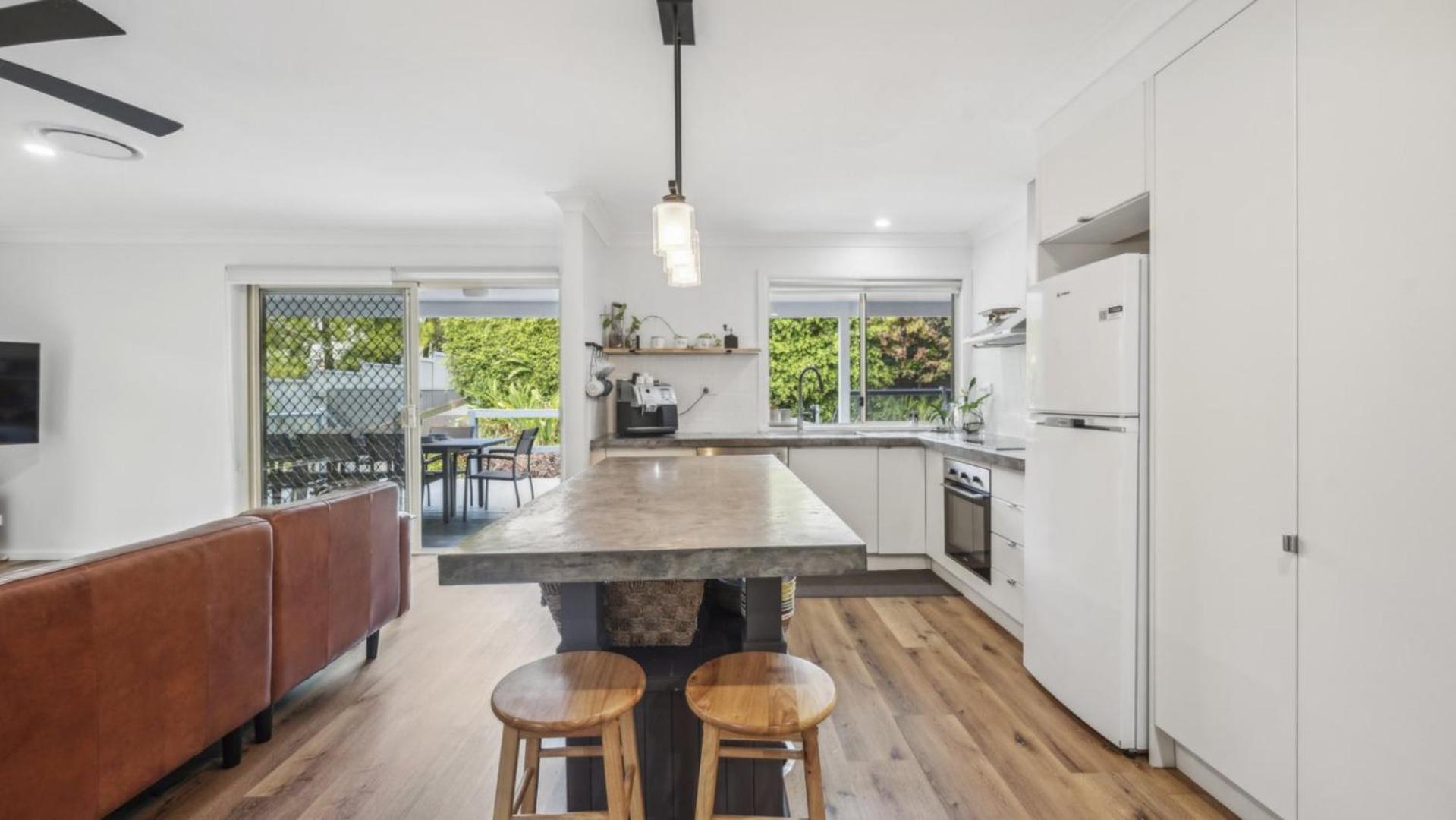 Vacation Home photo 2