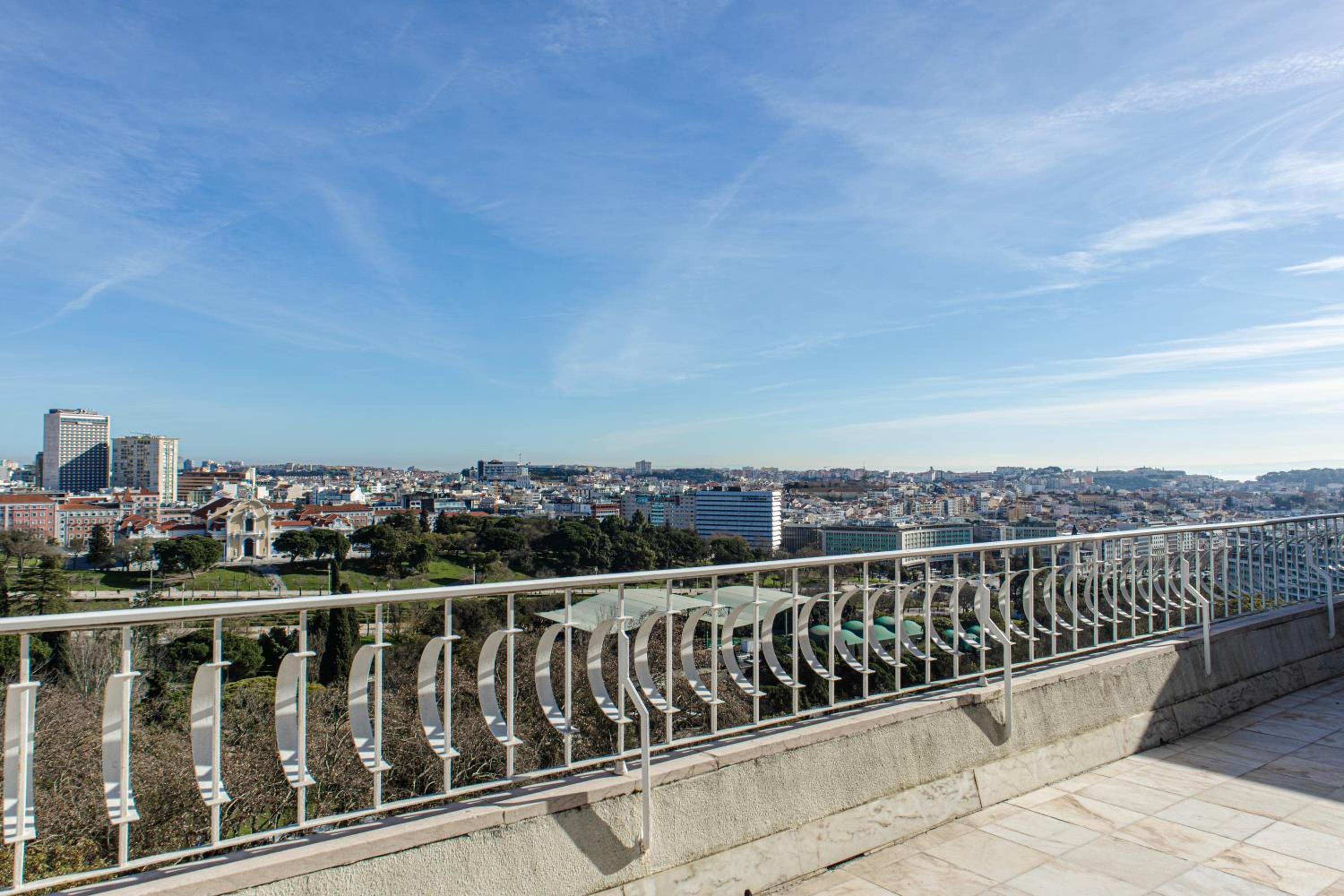 Superior Twin Room with Terrace - Photo 3