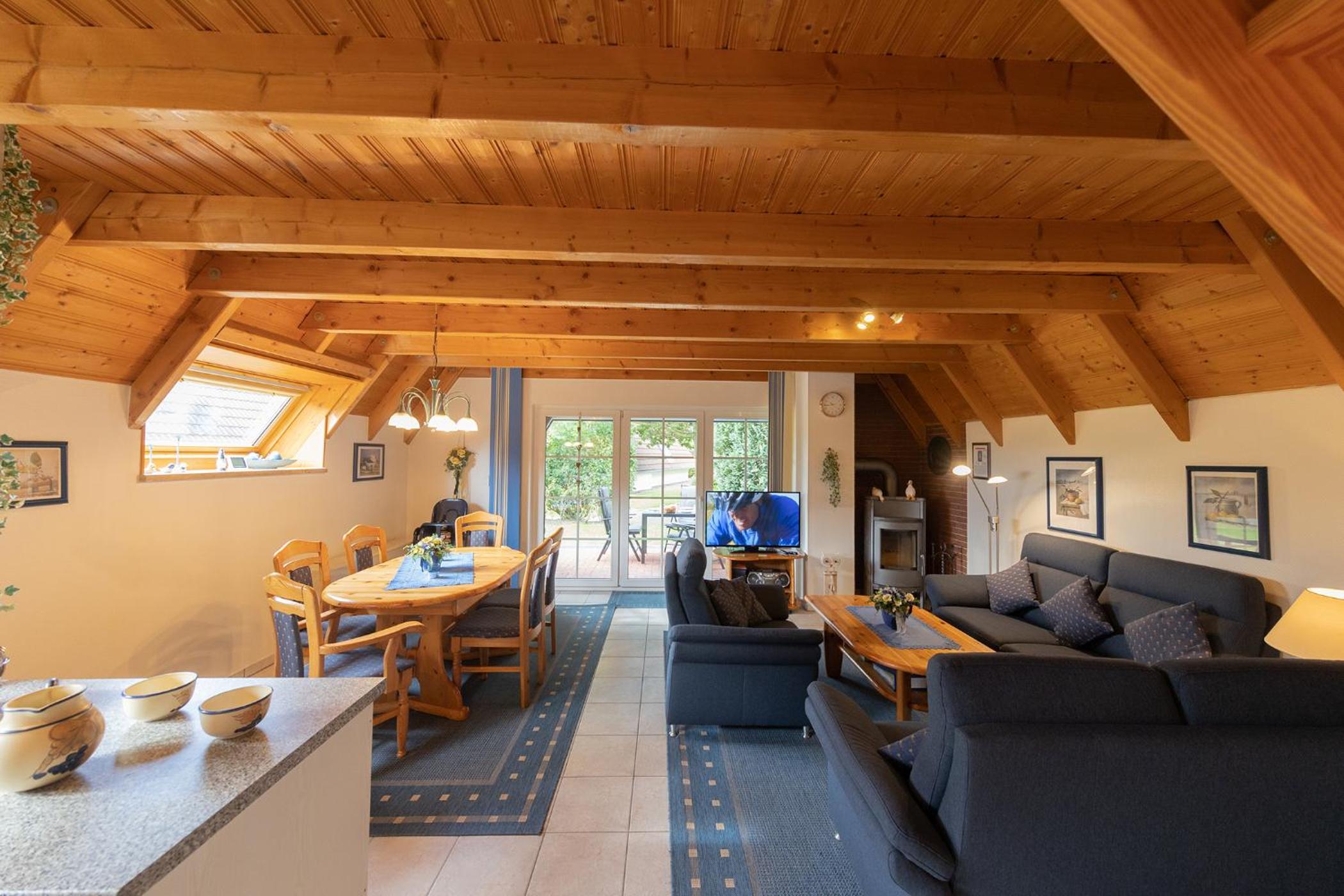 Vacation Home photo 1
