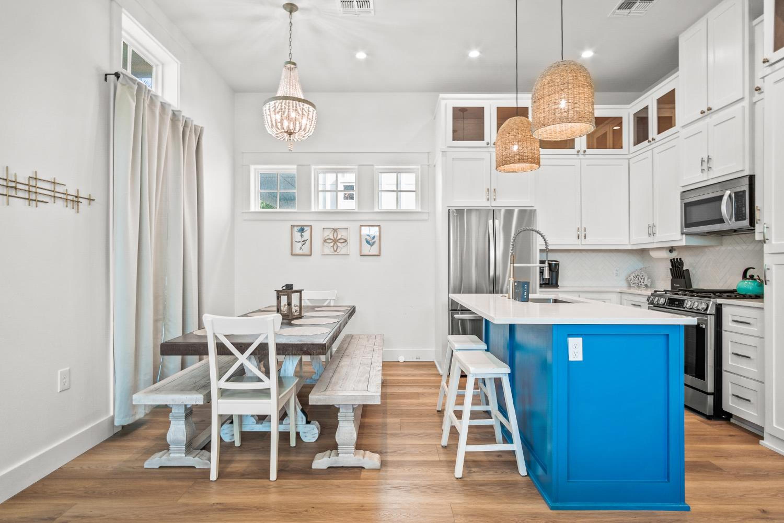 Vacation Home photo 2