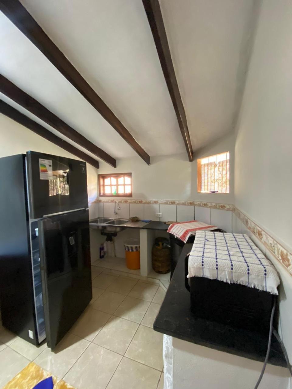 Two-Bedroom House photo 3