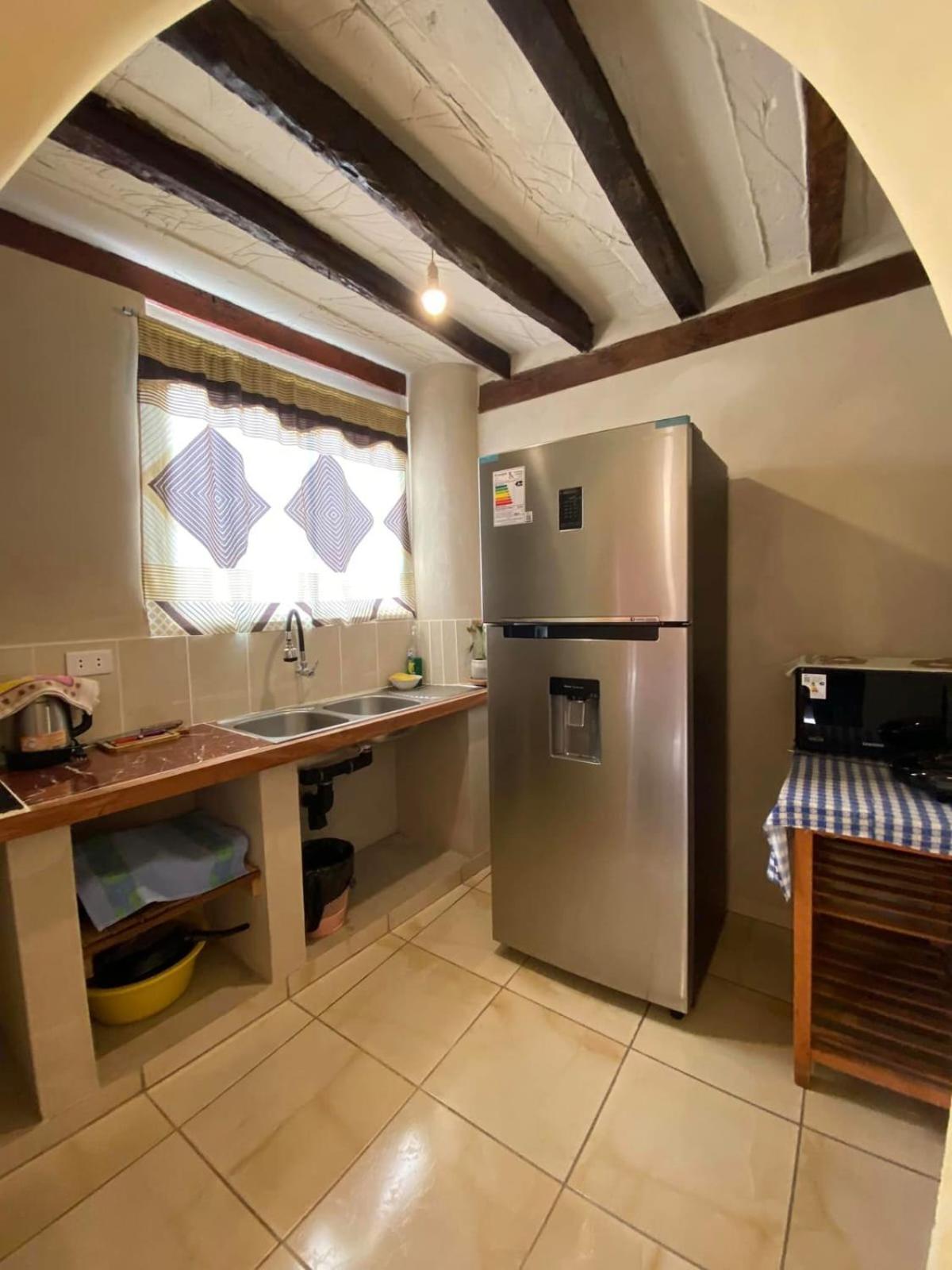 One-Bedroom House photo 2