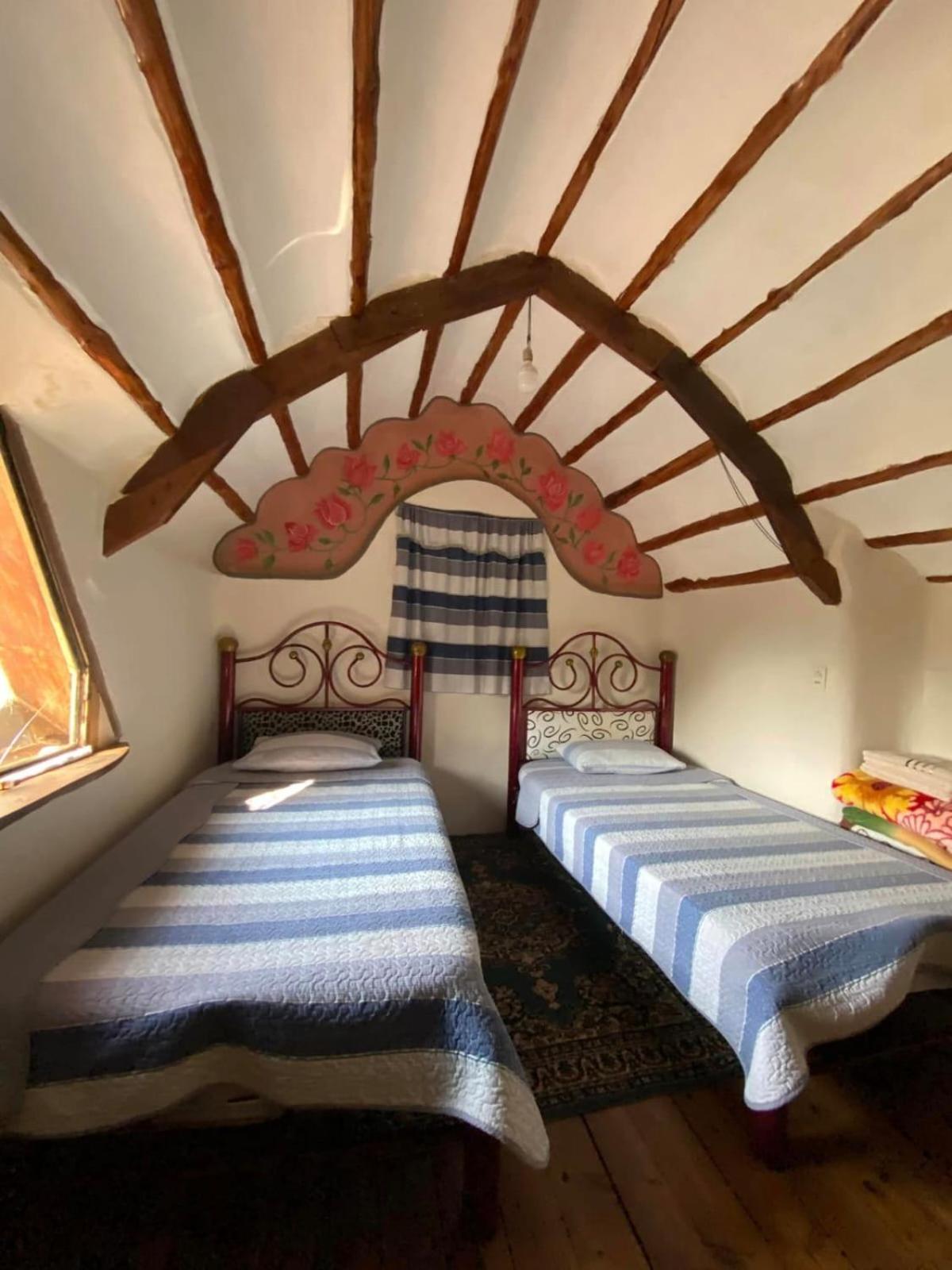 Two-Bedroom House photo 1