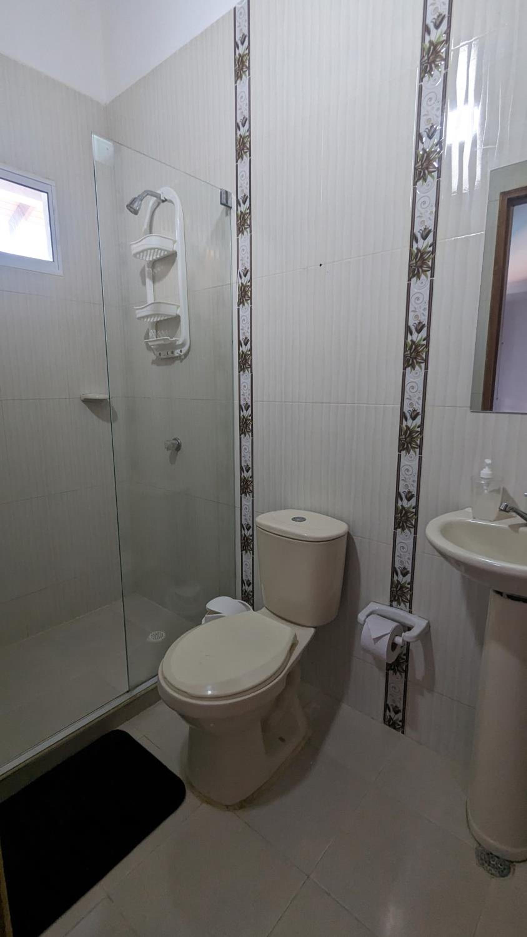 Double Room With Private Bathroom photo 3