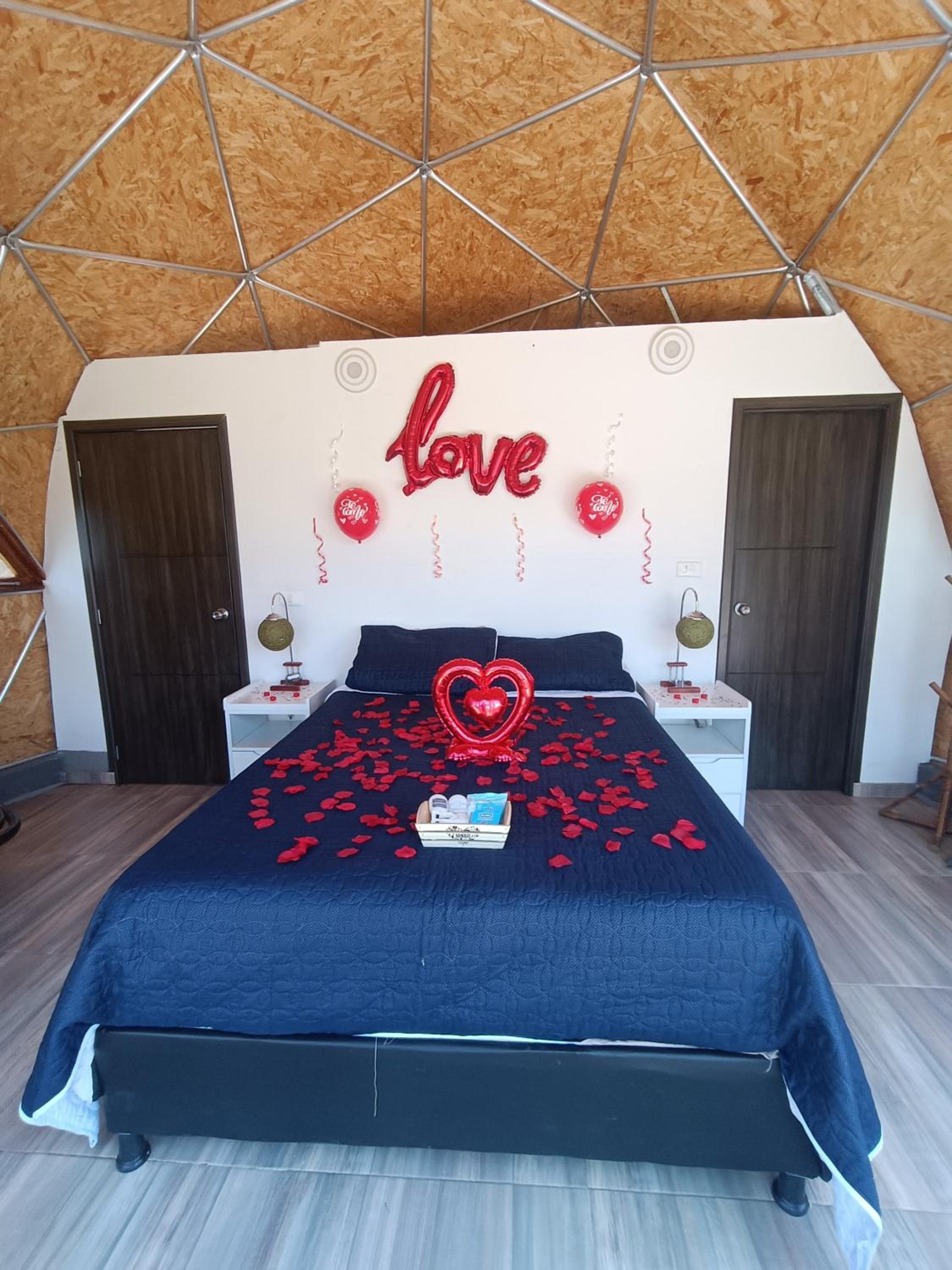 Double Room With Balcony photo 3