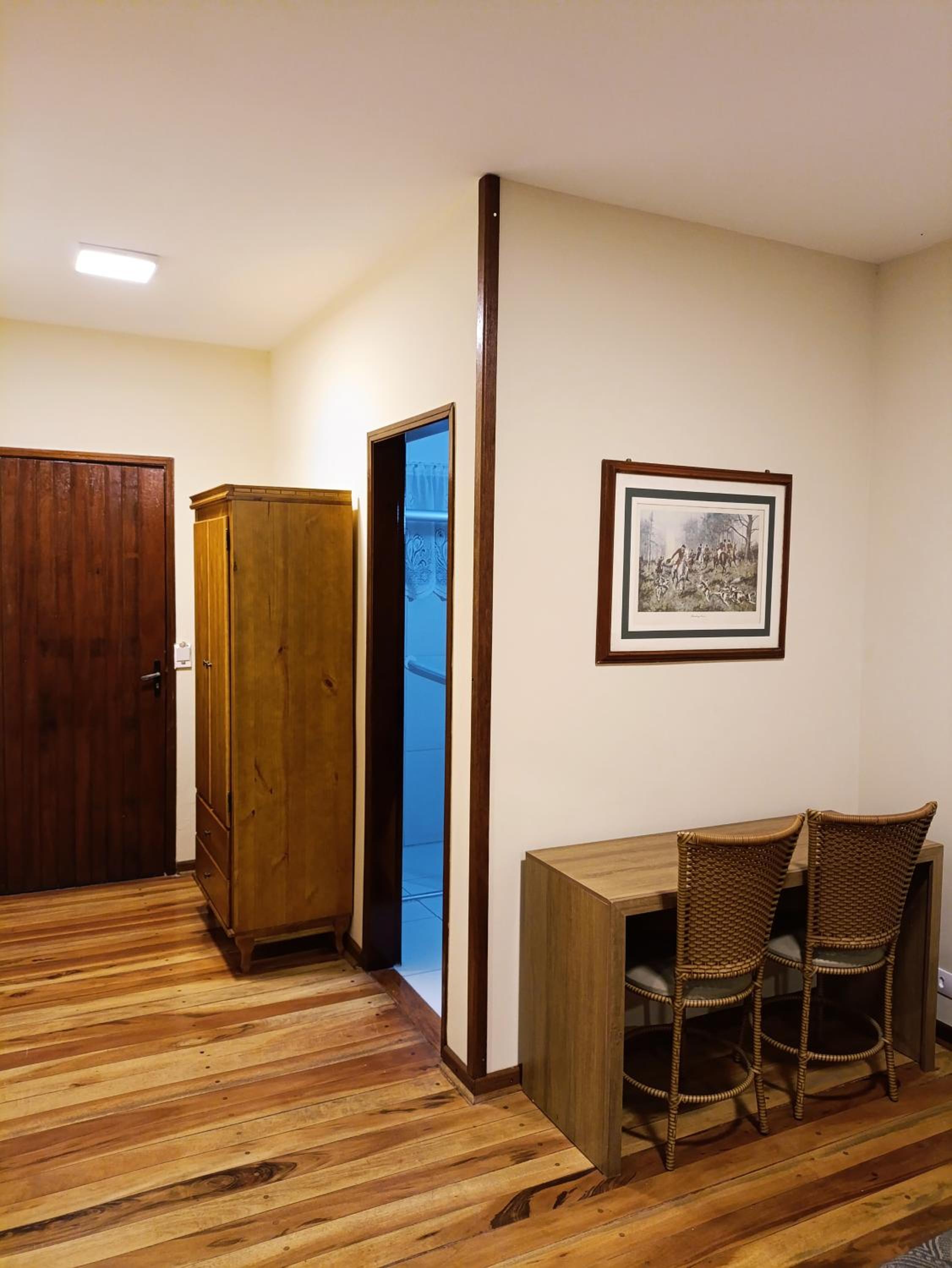 Large Double Room photo 1