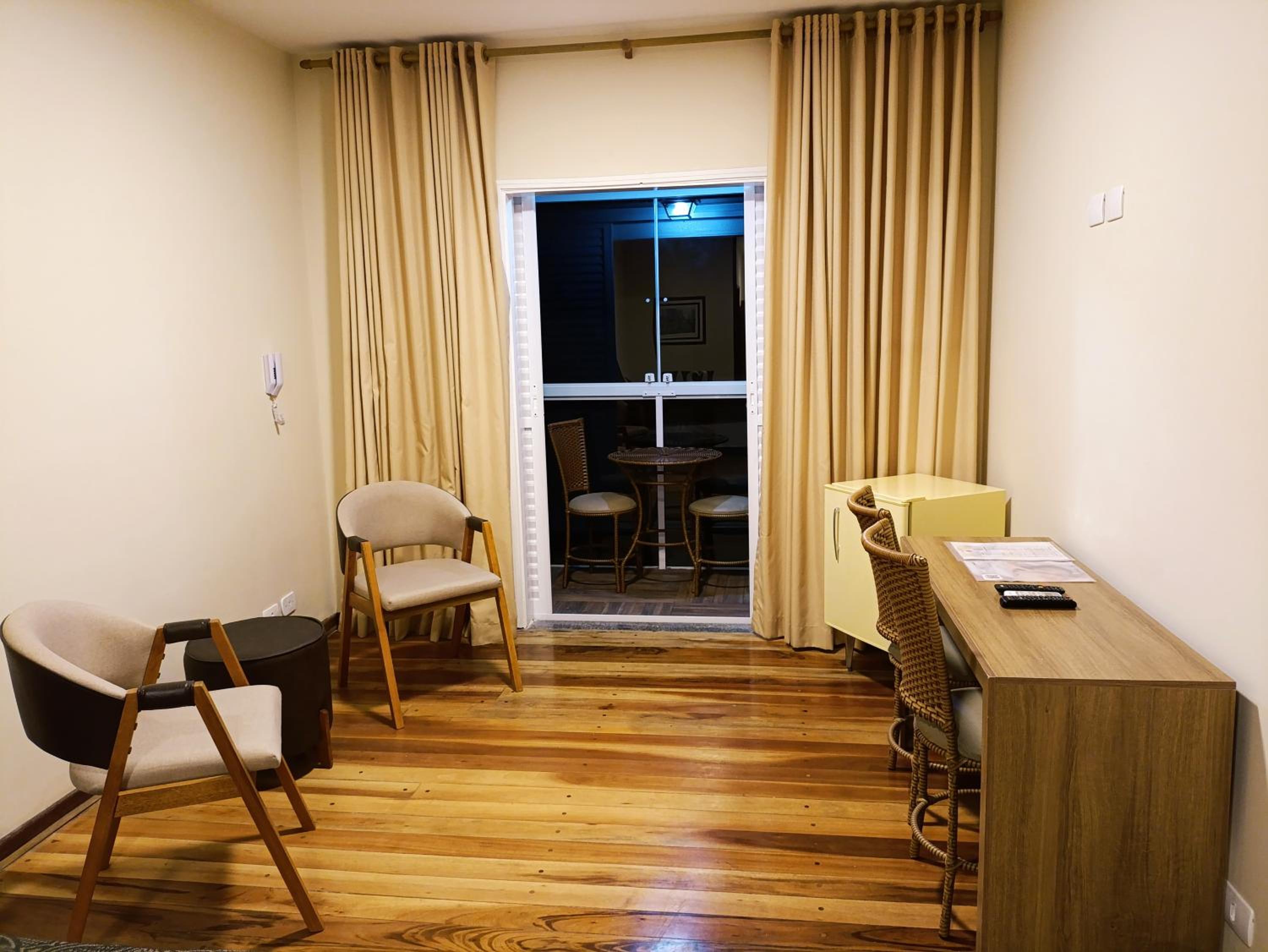 Large Double Room photo 2