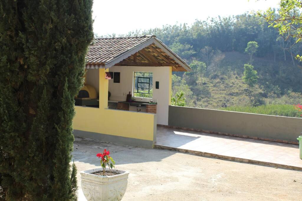 Two-Bedroom House photo 2