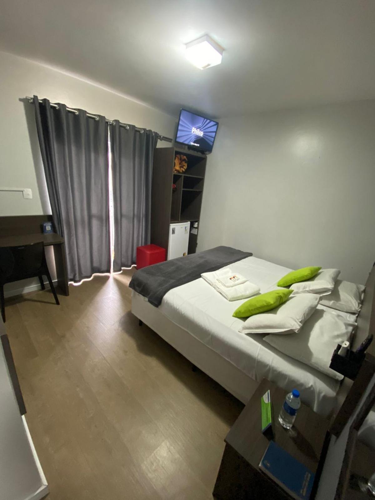 Standard Room photo 2