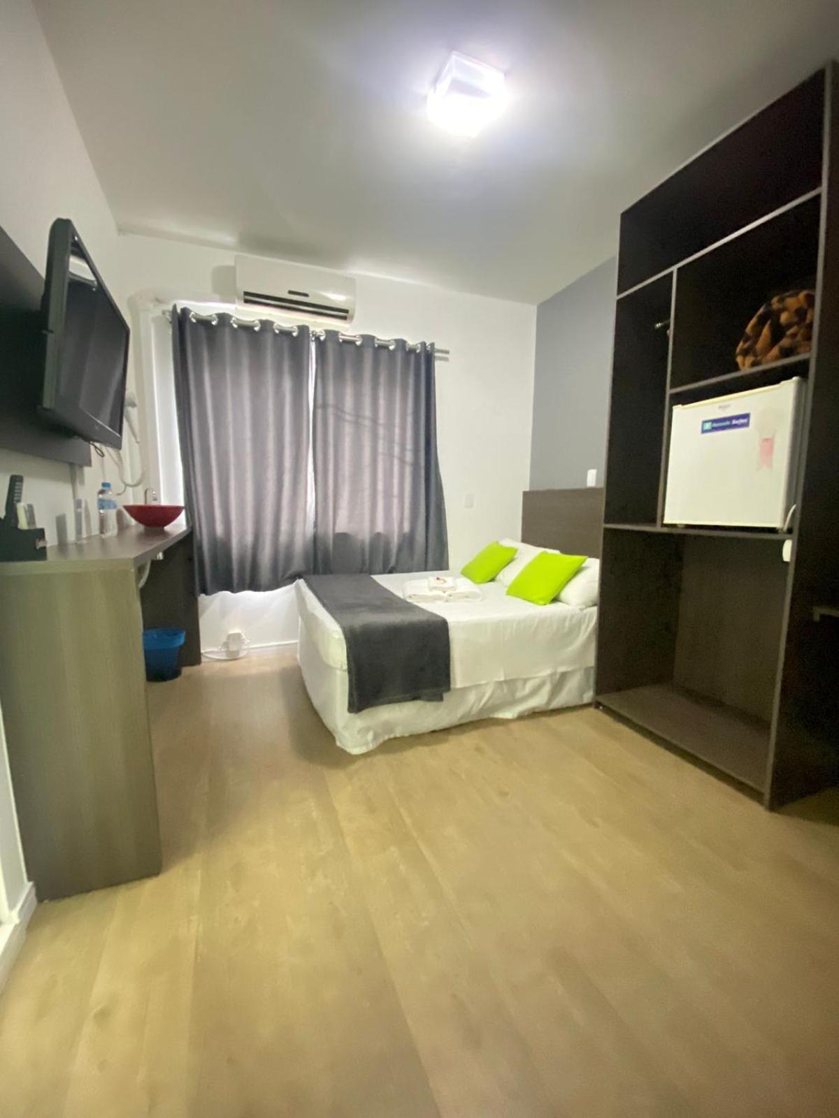 Budget Room photo 2