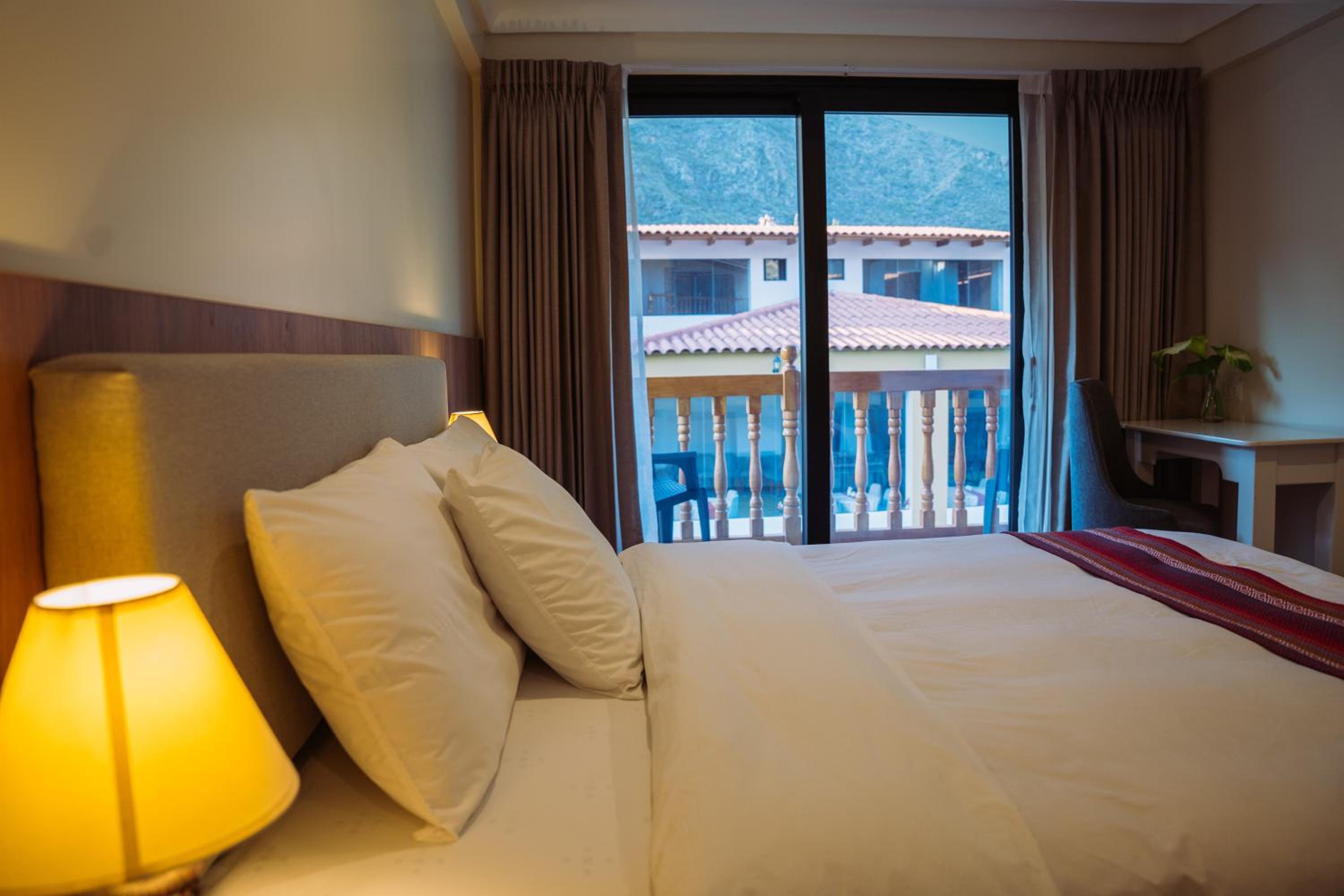Single Room with Terrace photo 1