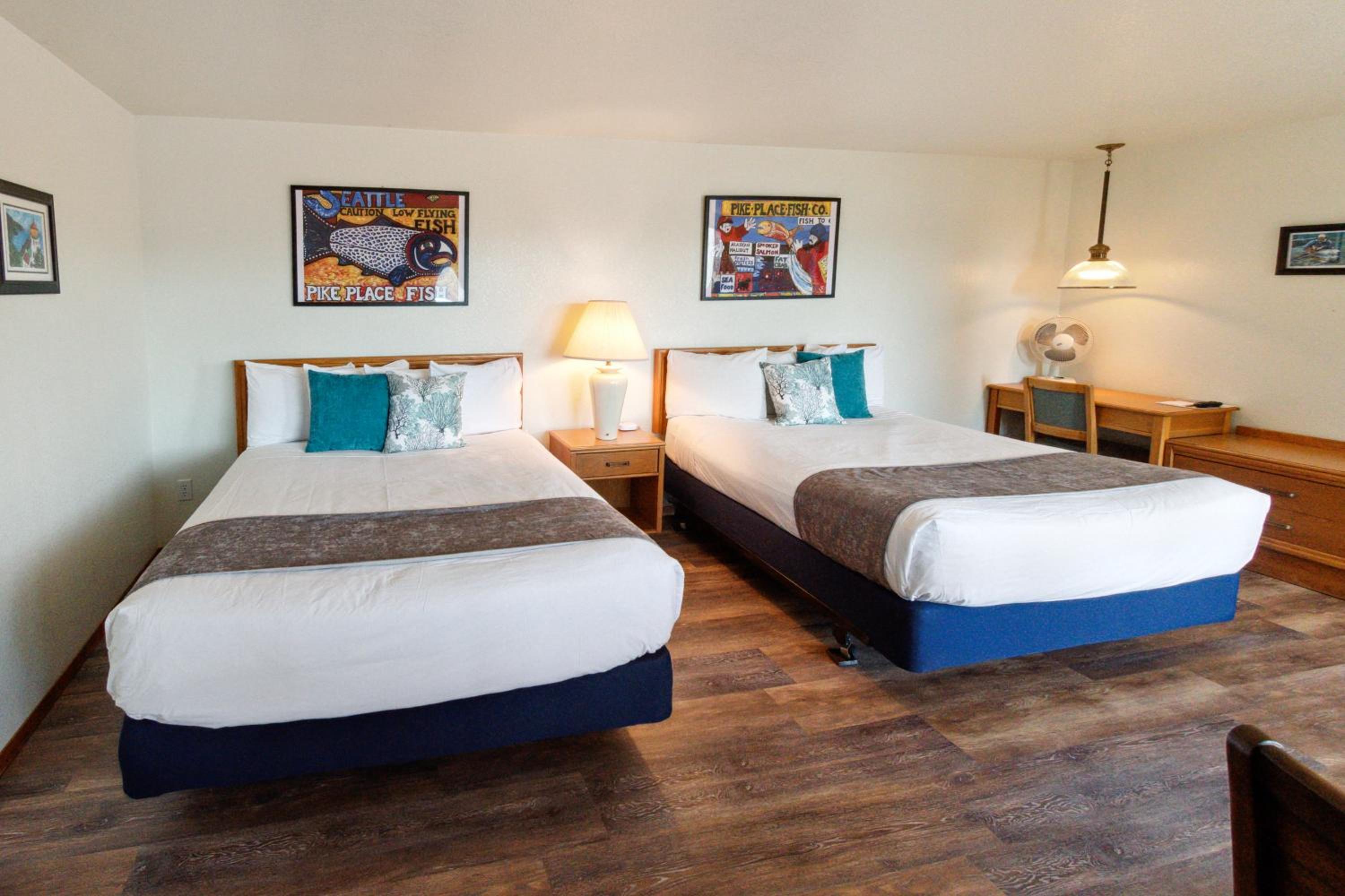 Deluxe Double Room with Balcony and Sea View photo 1