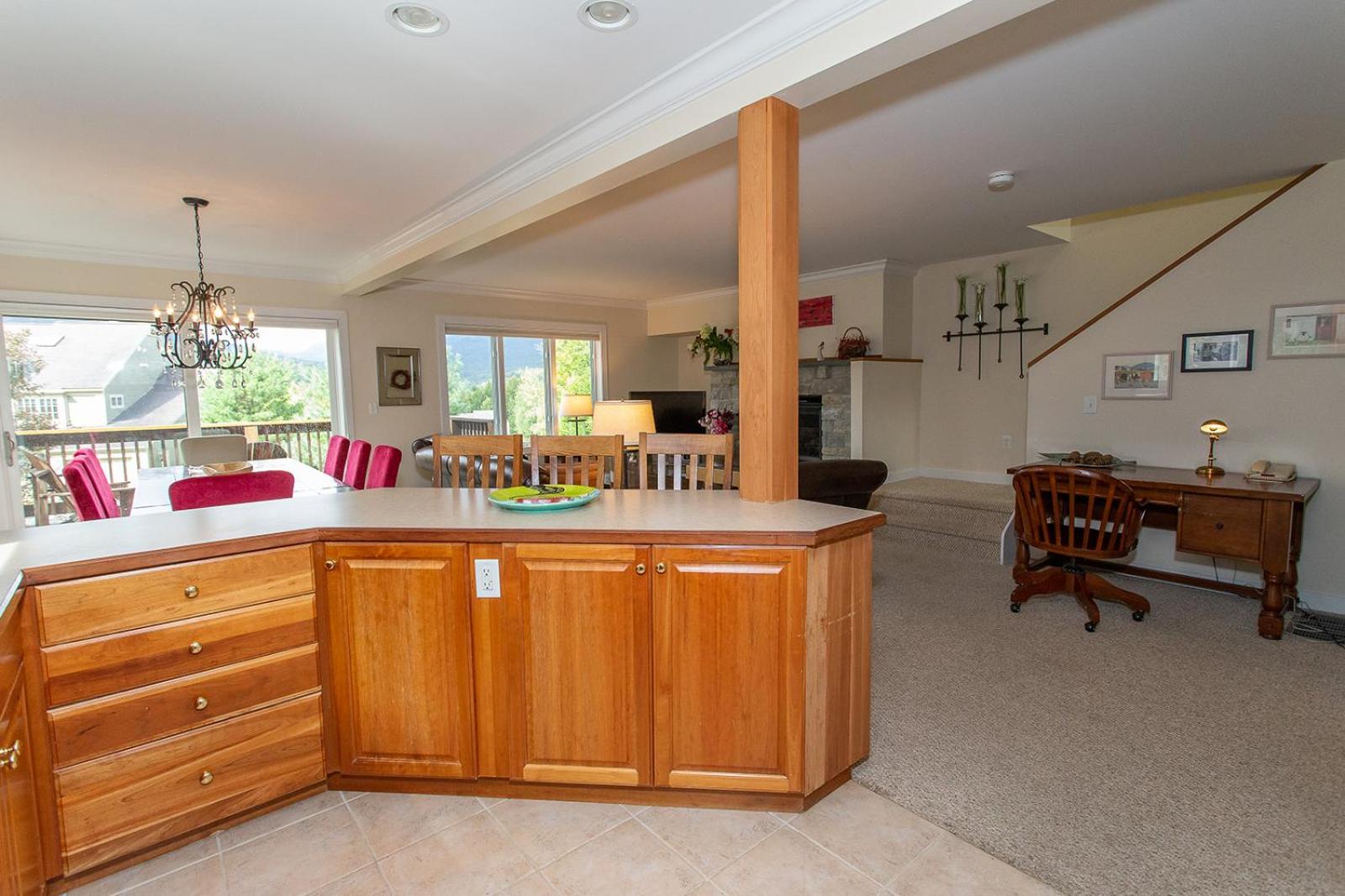 Resort Home 646A