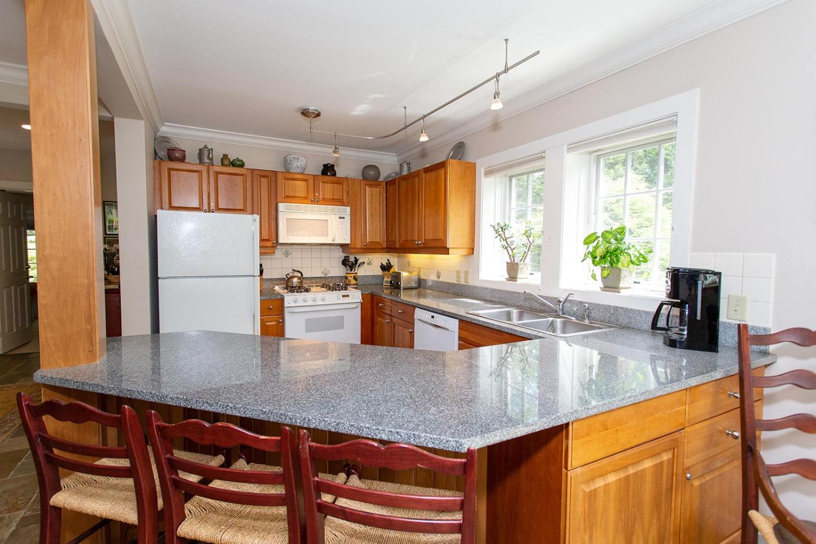 Resort Home 547A, photo 6
