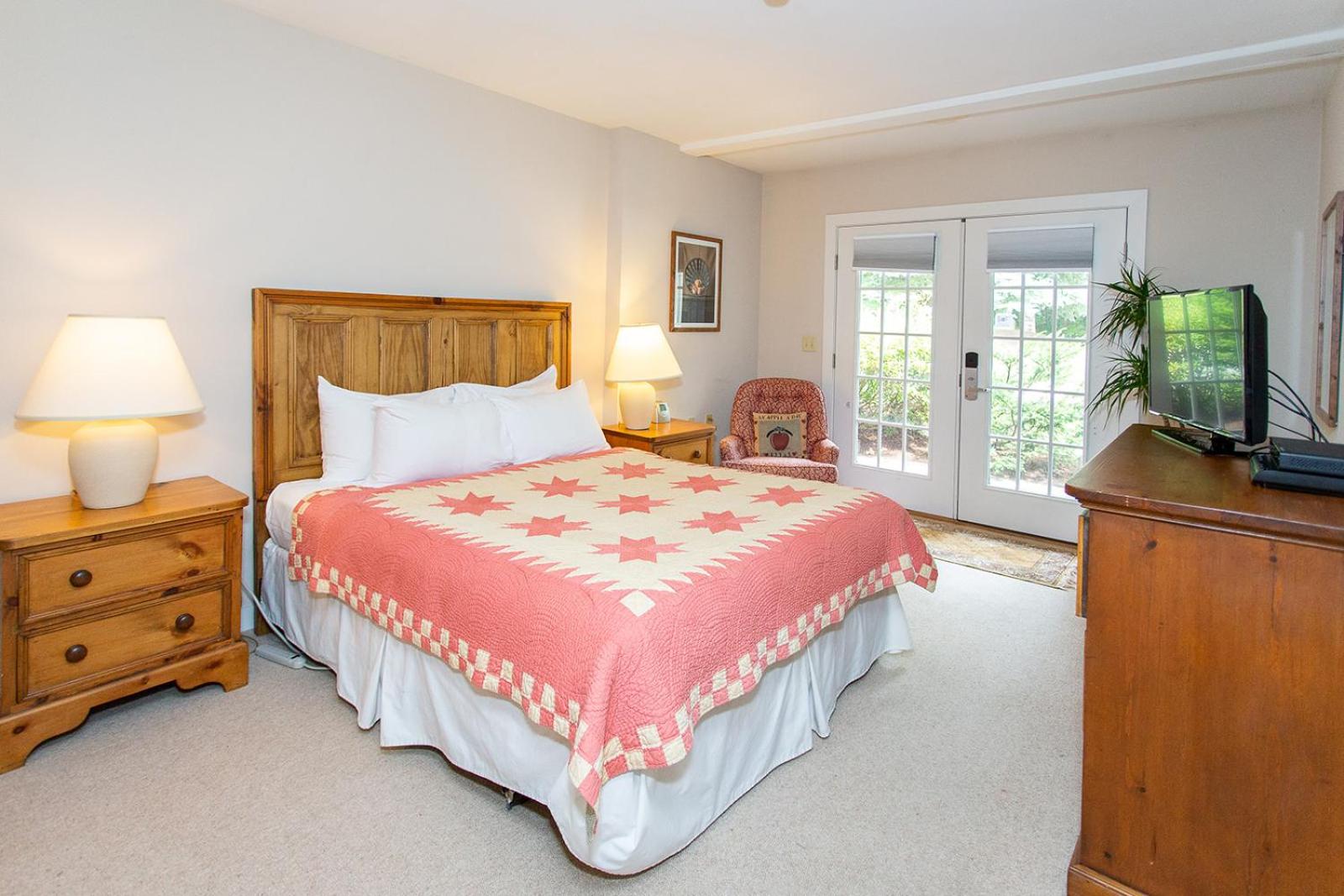 Resort Home 547A