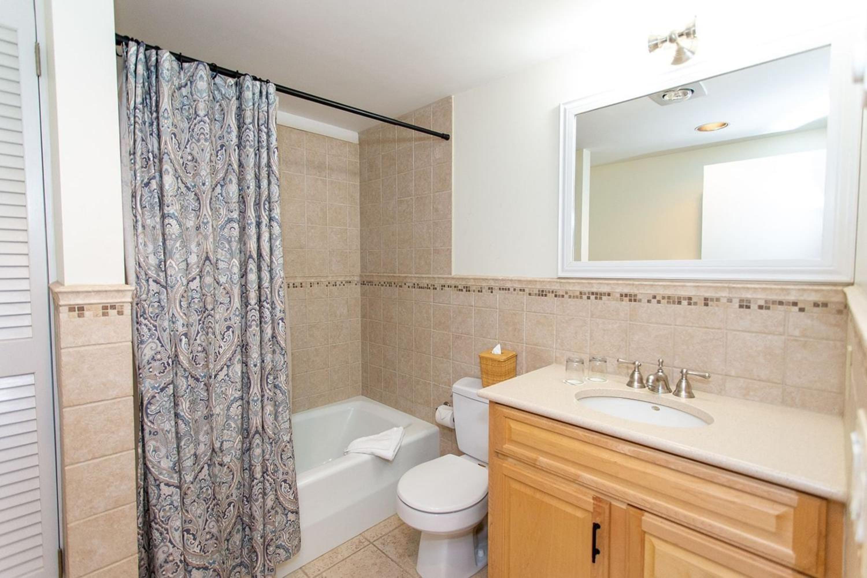 Resort Home 327A