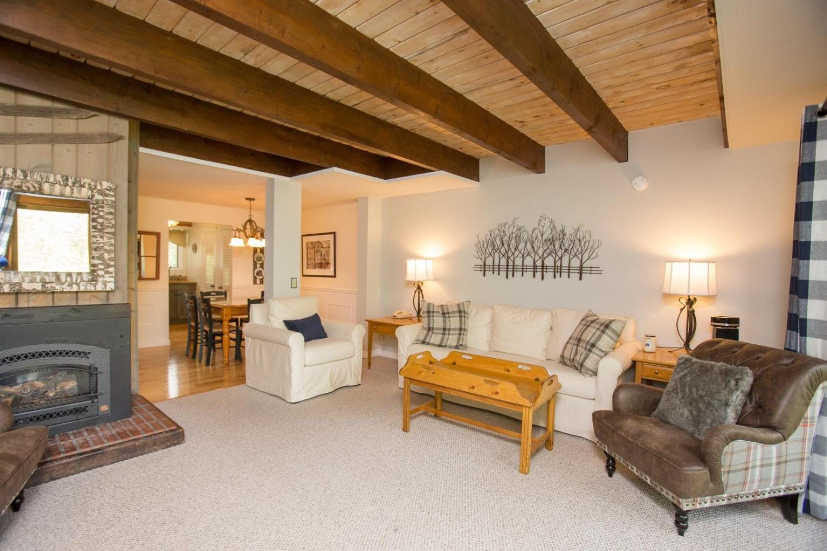 Resort Home 462