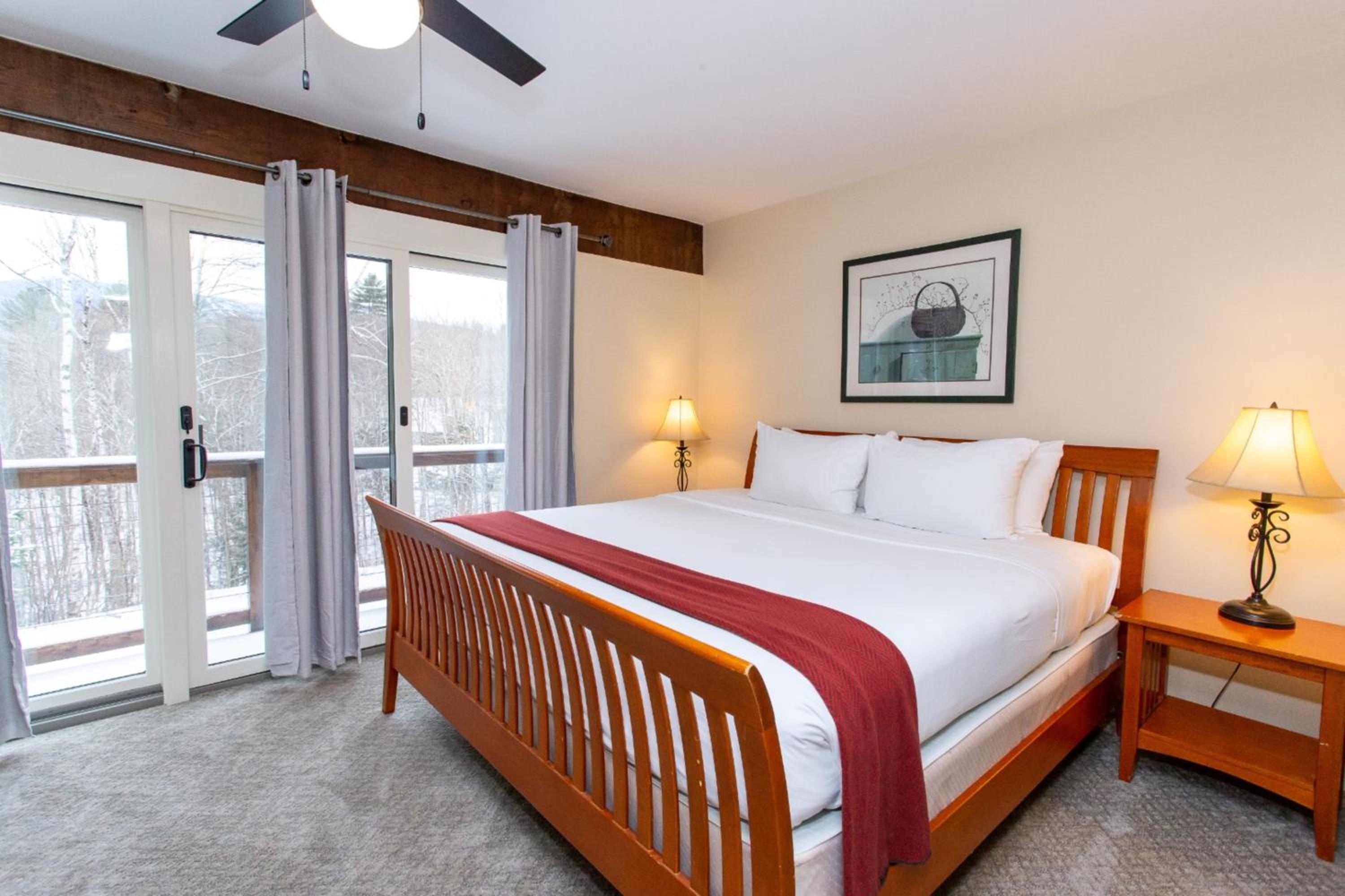 Resort Home 460