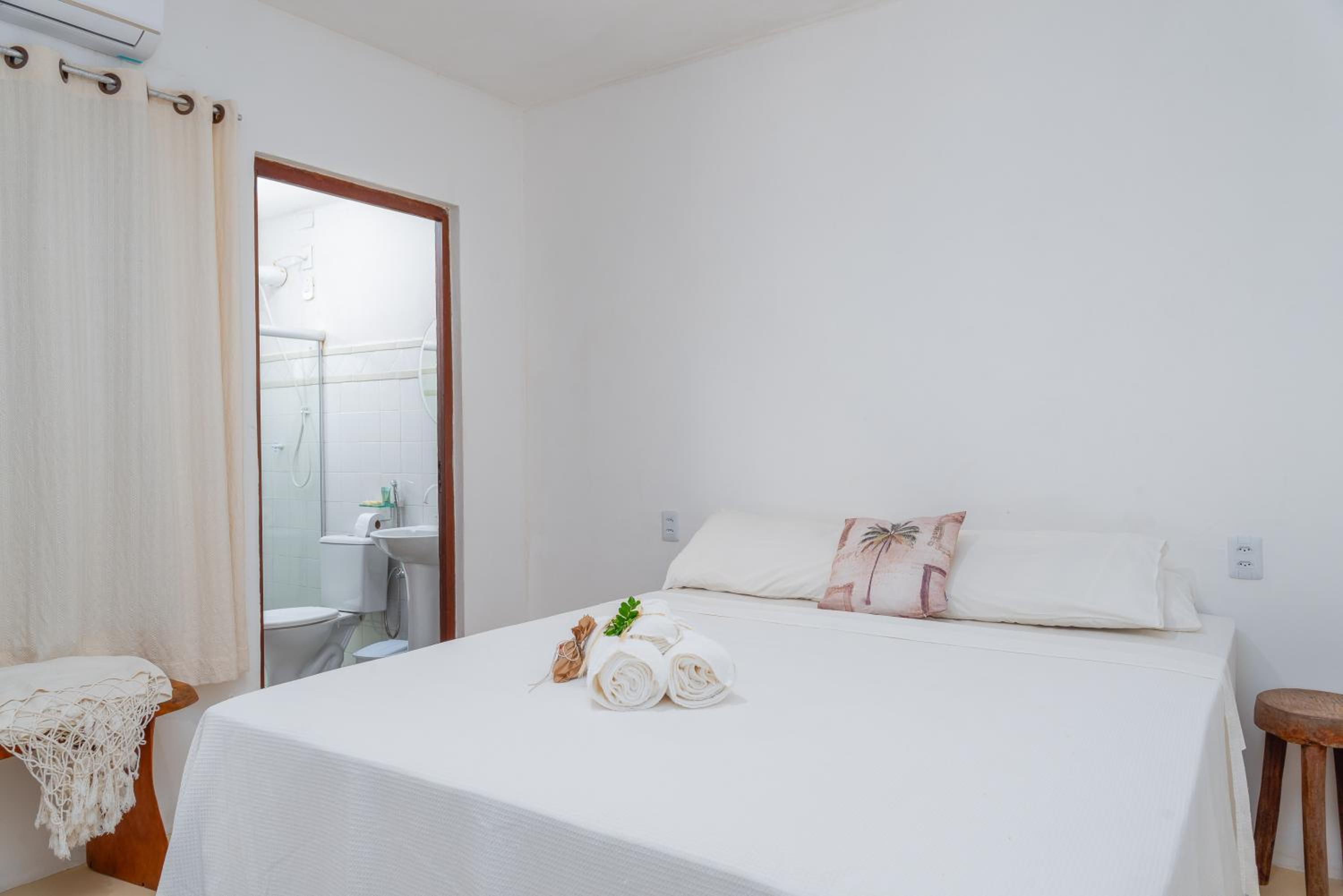 Standard Double Room photo 1