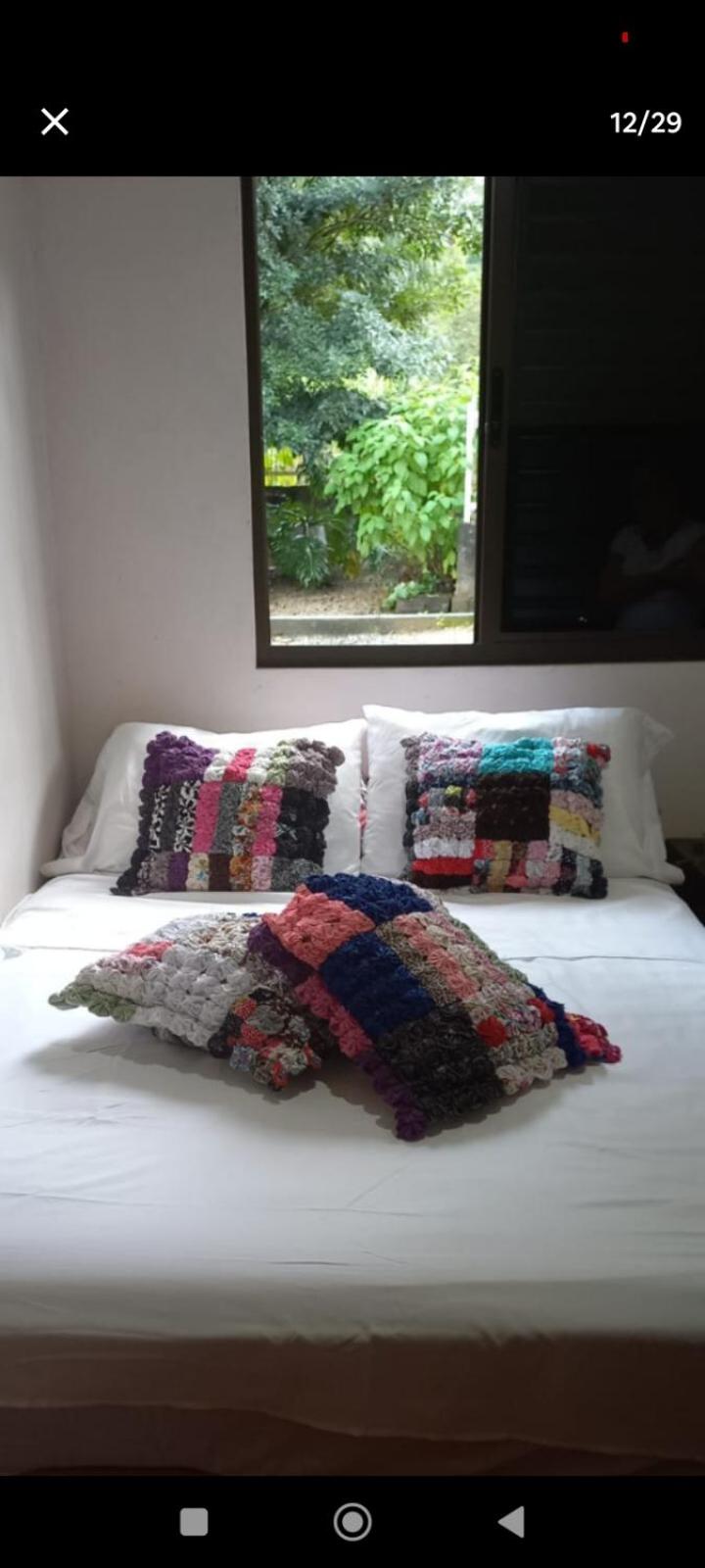 One-Bedroom House photo 1
