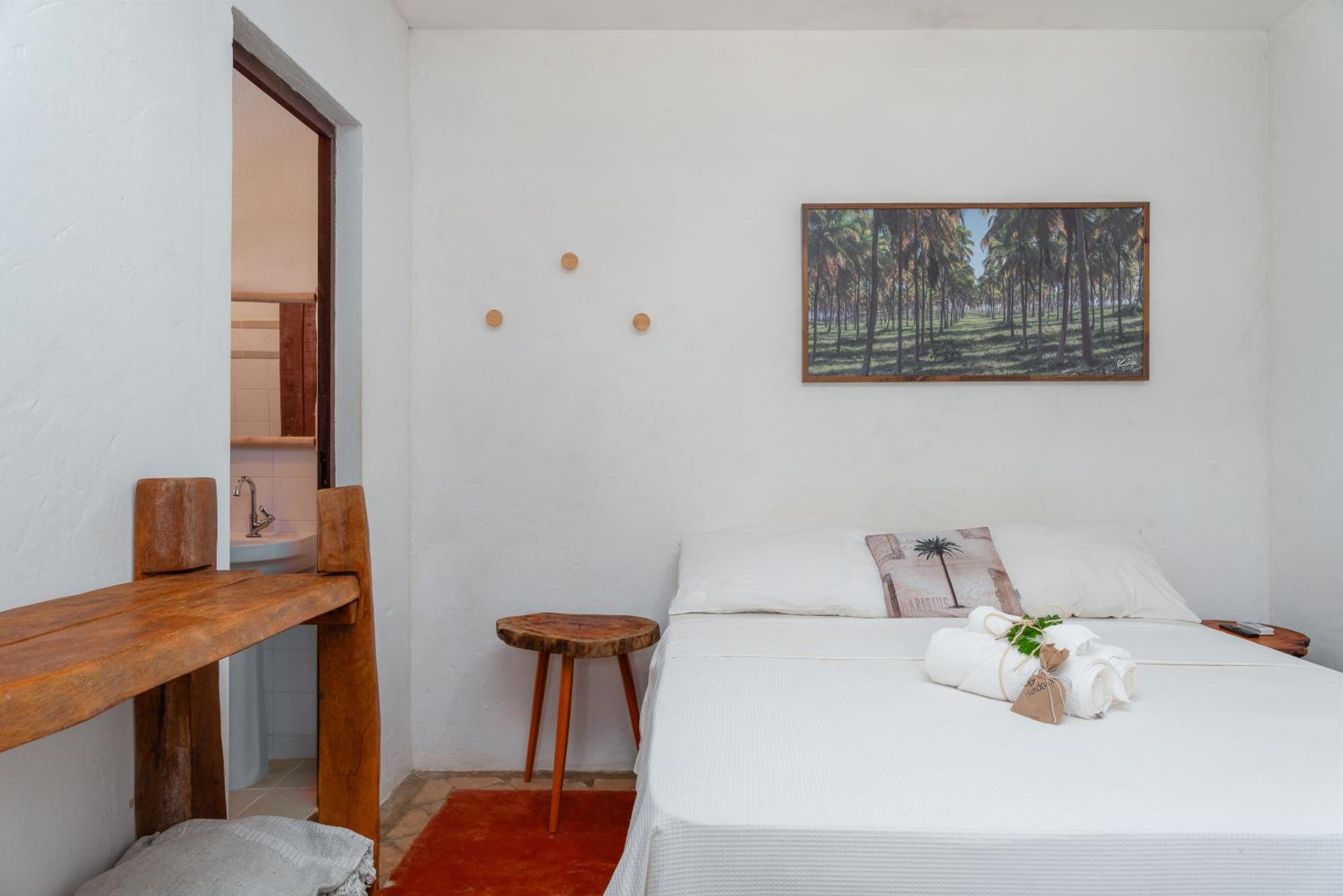 Superior Double Room photo 1