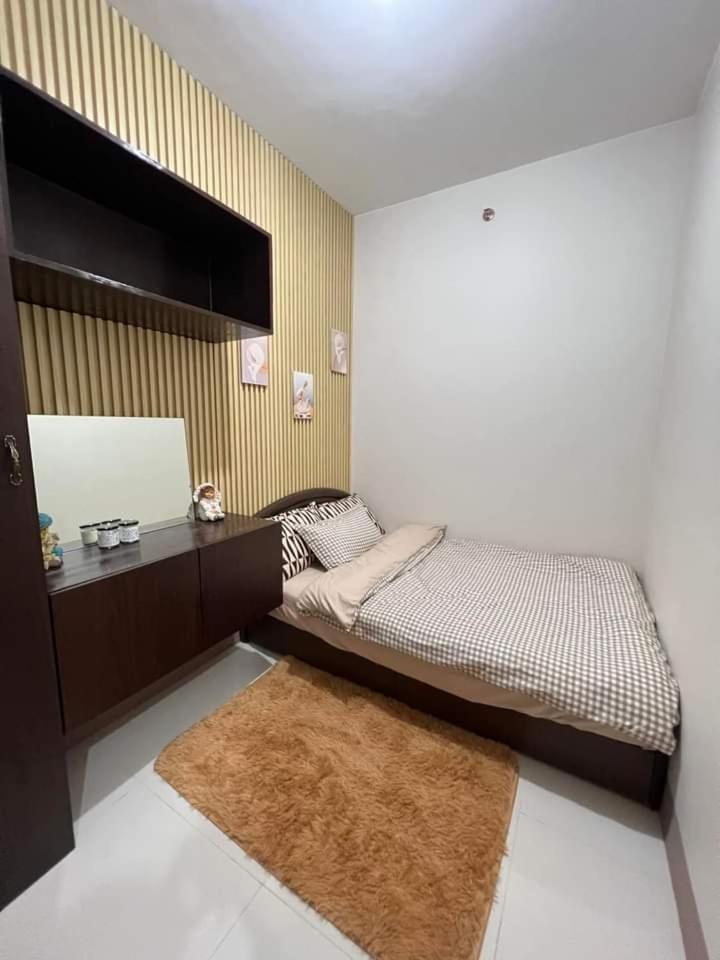 Double Room with Pool View