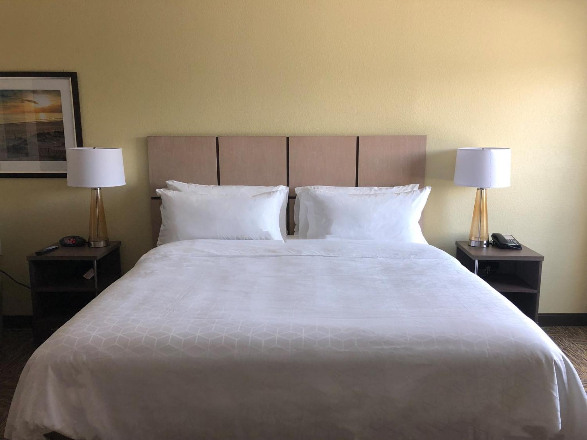 King Studio Suite - Photo 8