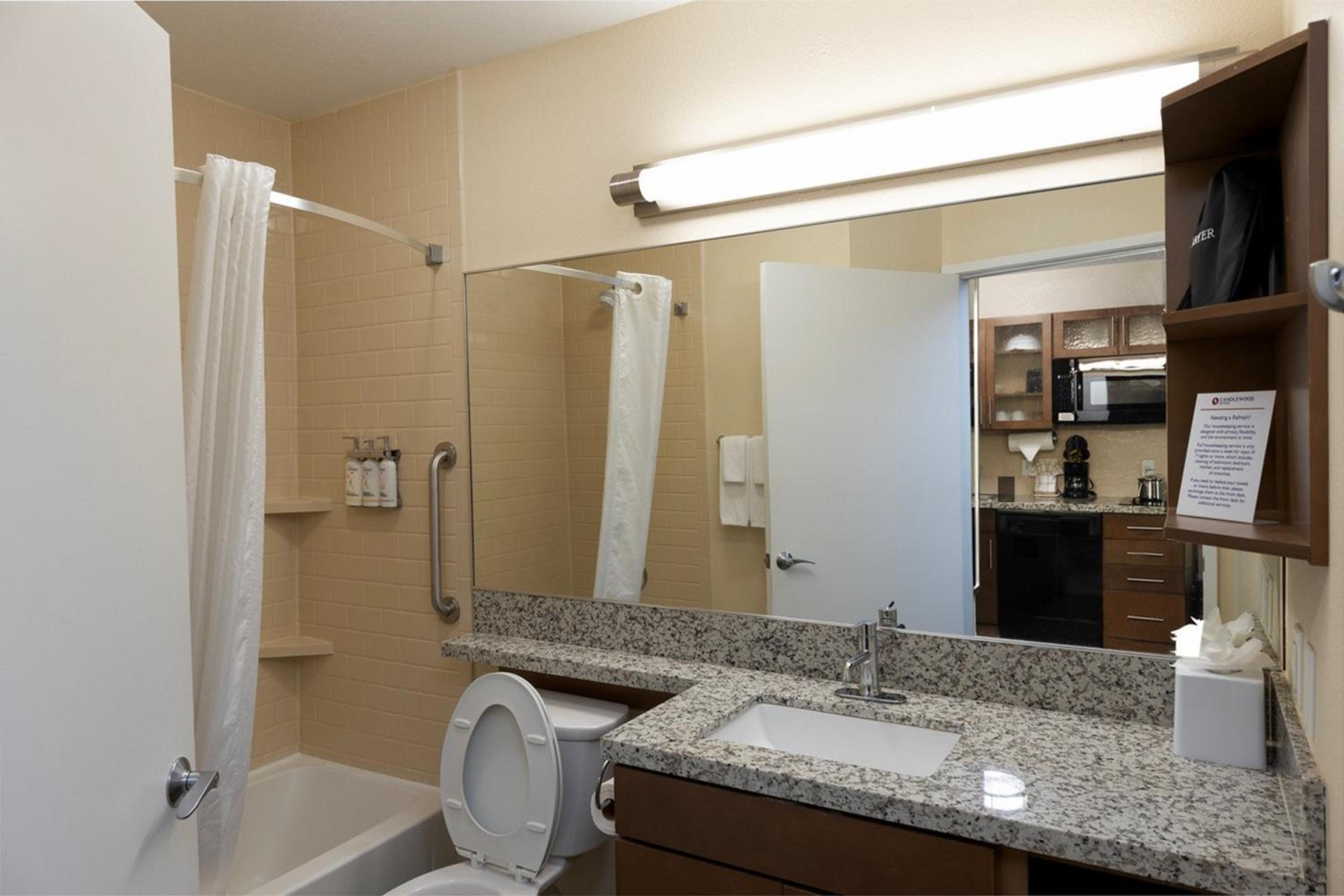 King Studio Suite - Photo 2