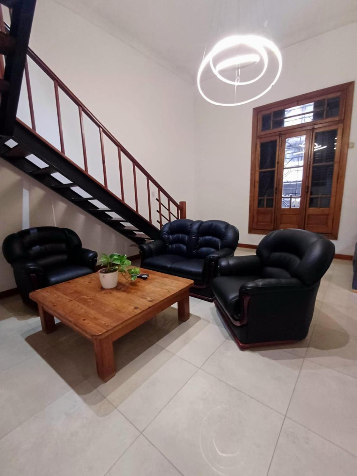 Two-Bedroom House photo 1
