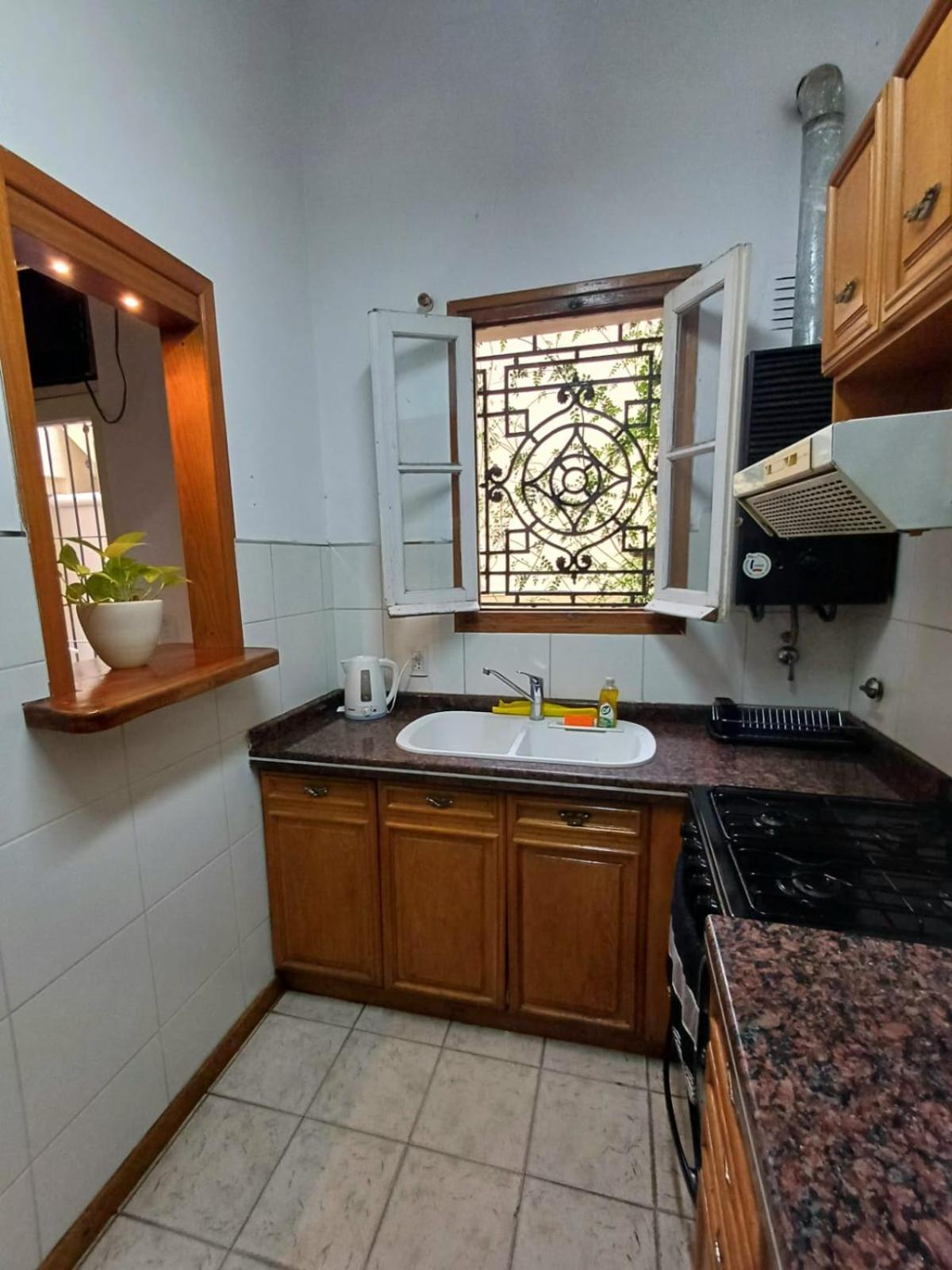 Two-Bedroom House photo 2