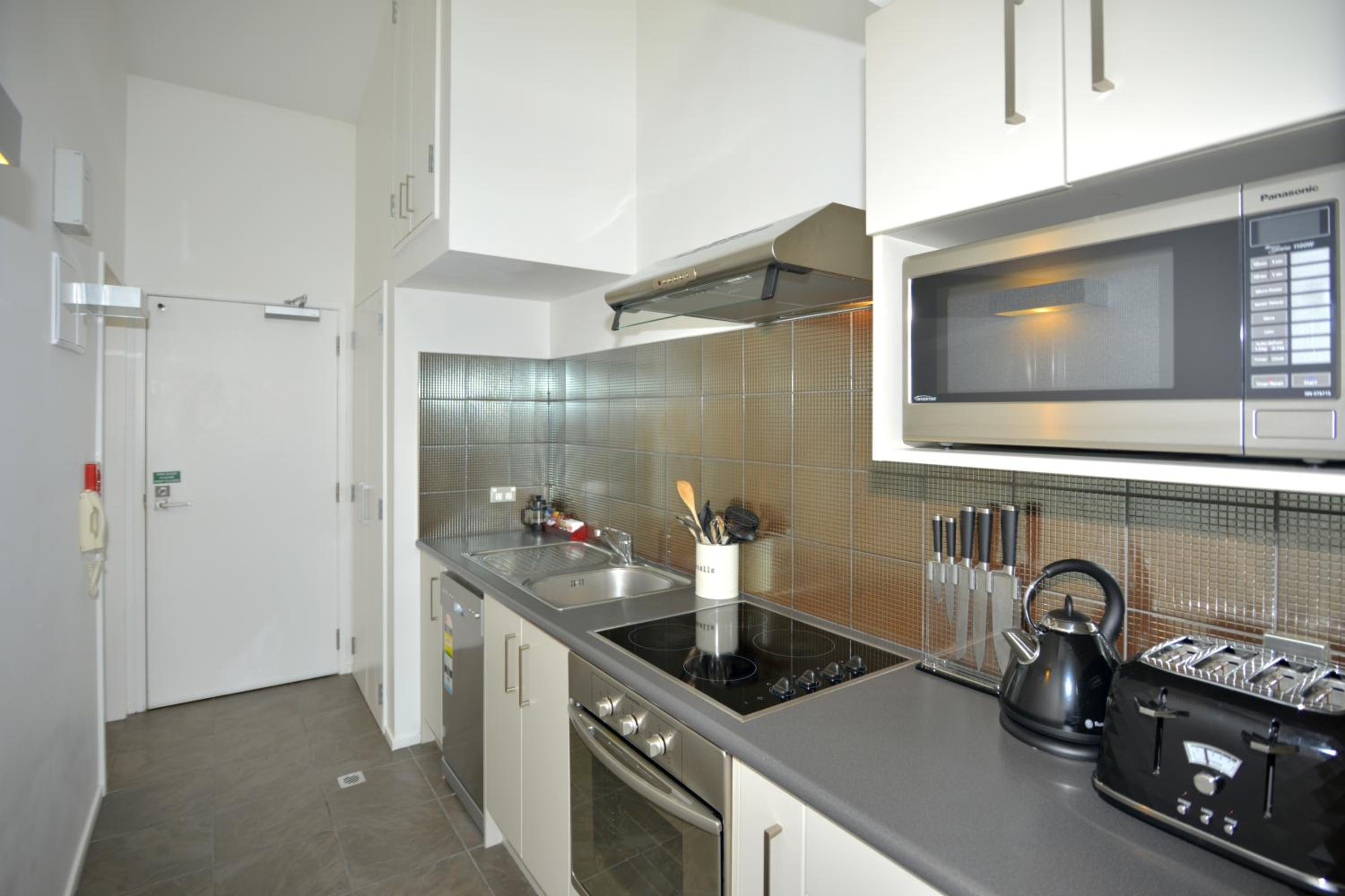 Standard 2 Bedroom Apartment