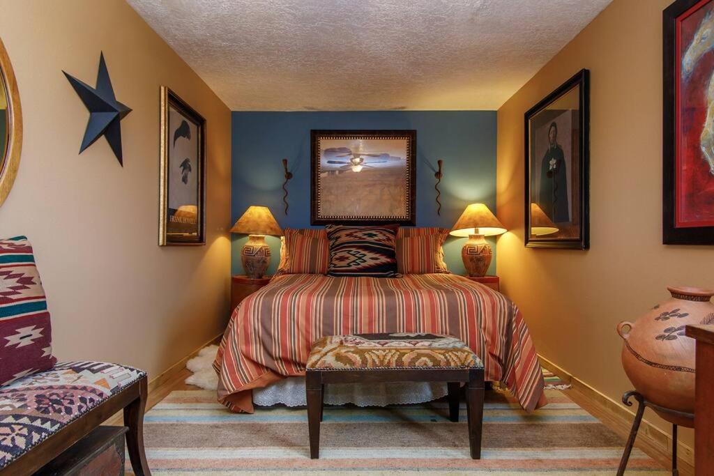 Two-Bedroom House photo 1