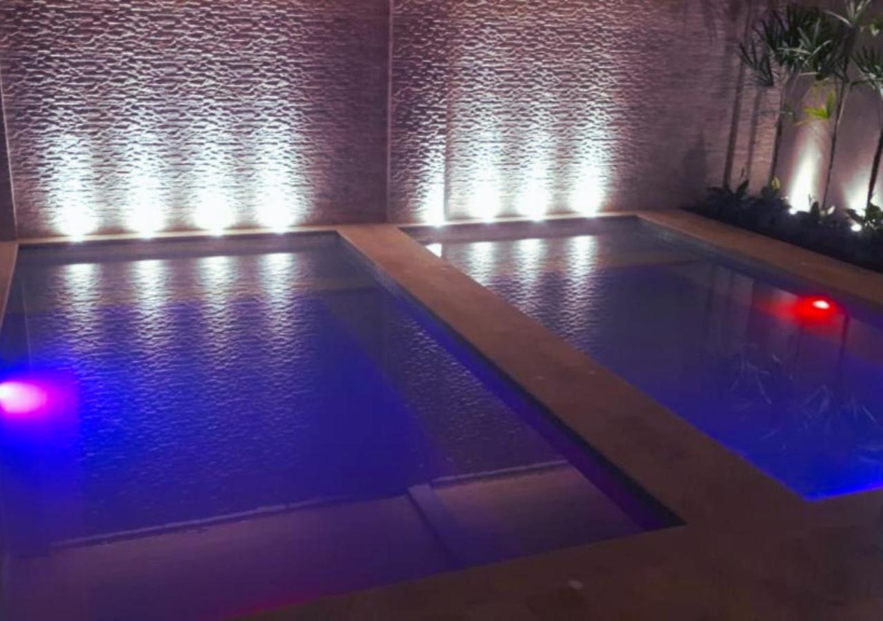 Two-Bedroom Apartment with Pool View - Photo 9