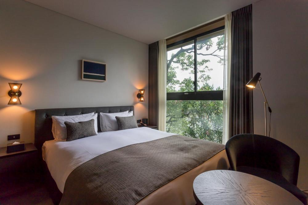 Deluxe Double Room - Photo 3