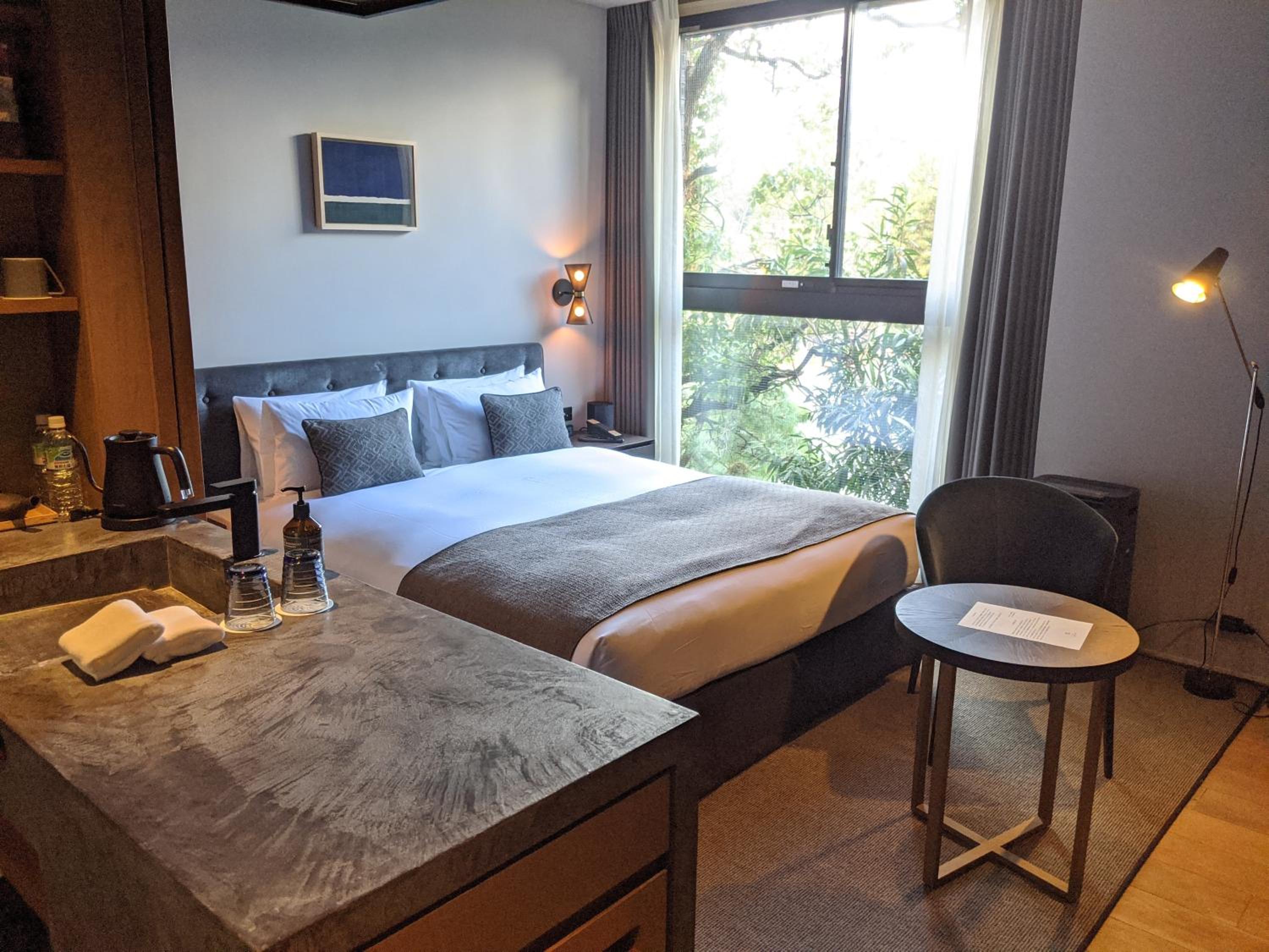 Deluxe Double Room - Photo 2