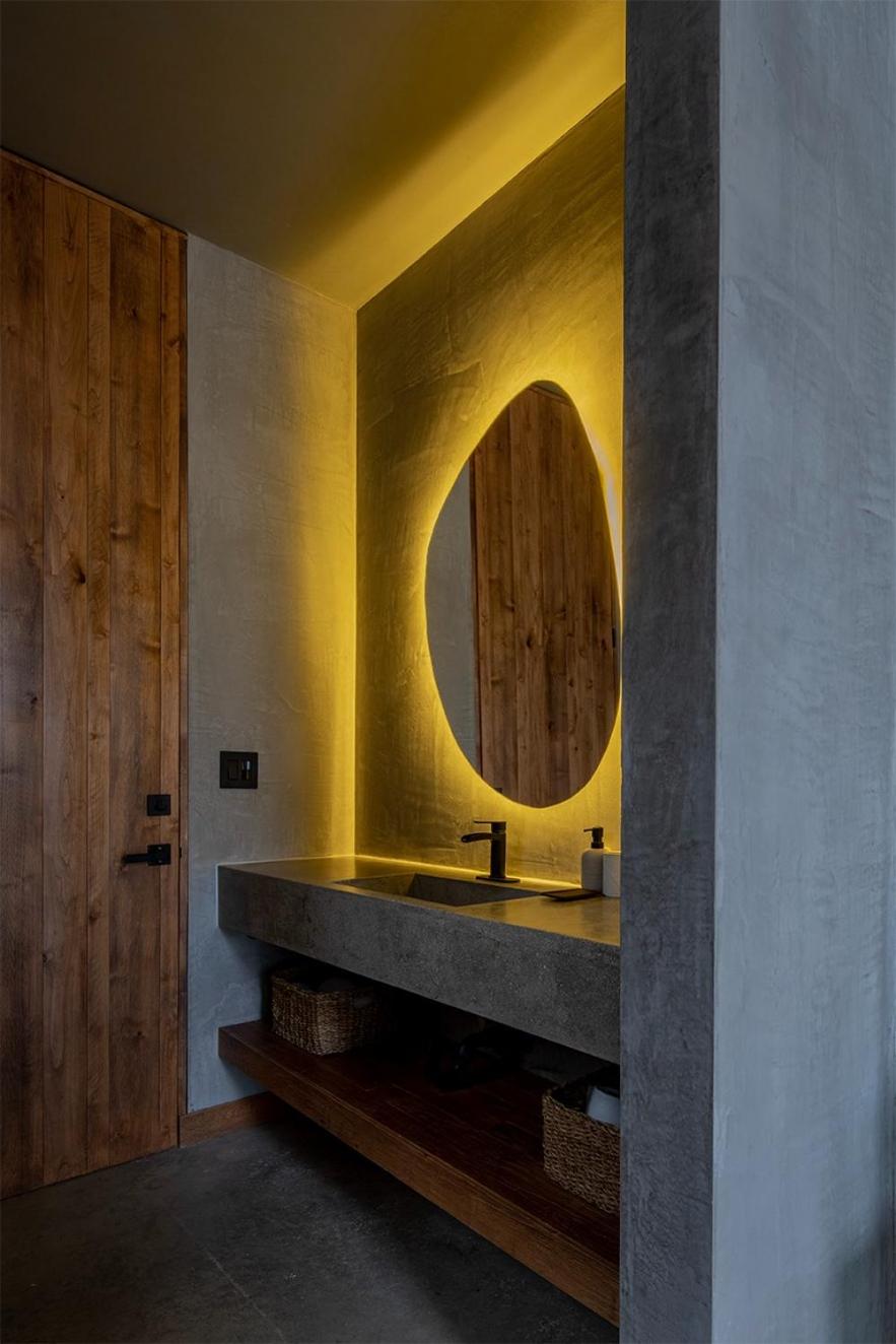 Villa - Photo 5