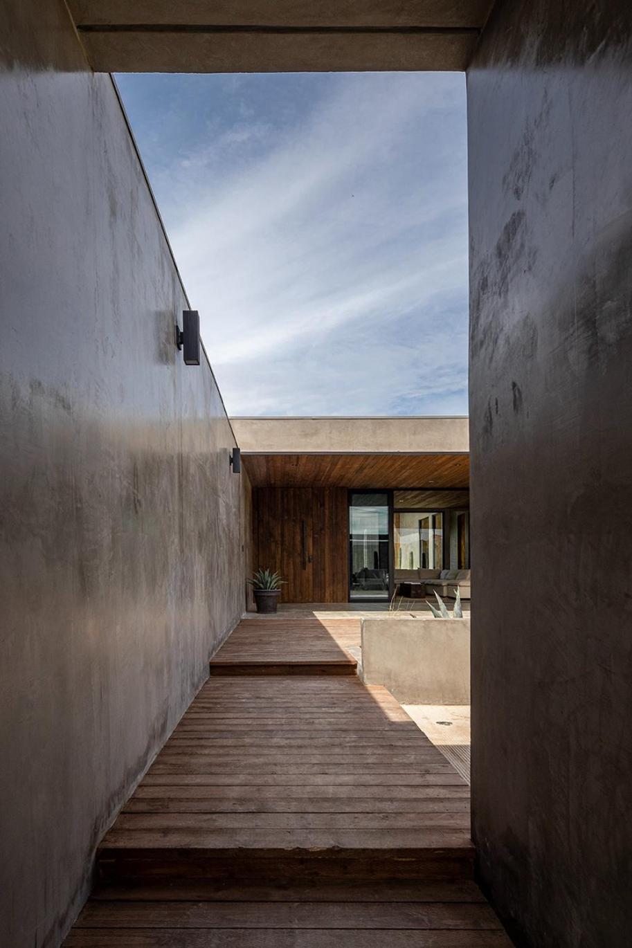 Villa - Photo 3