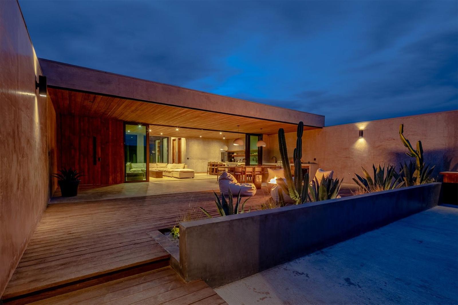 Villa - Photo 4