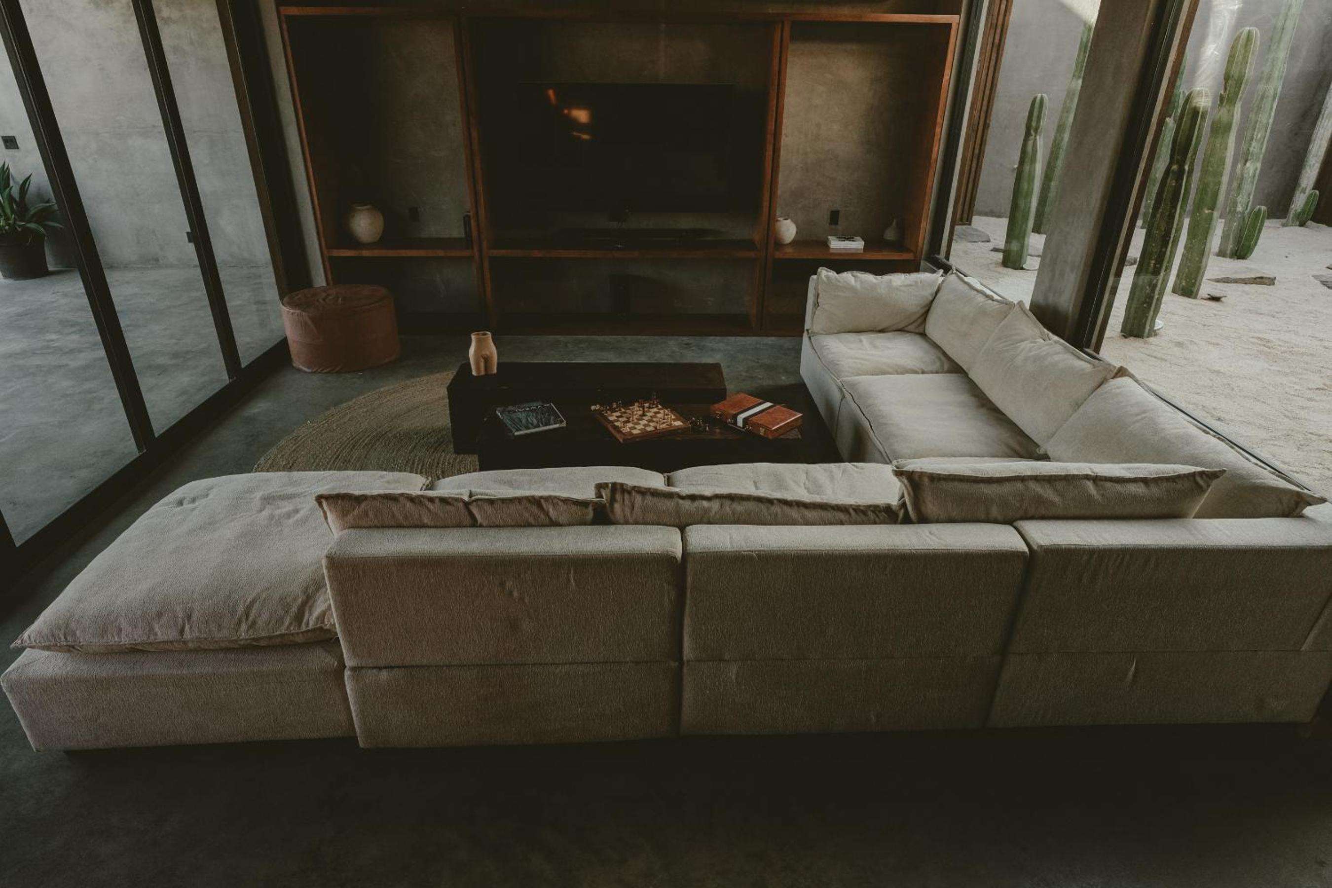 Villa - Photo 8