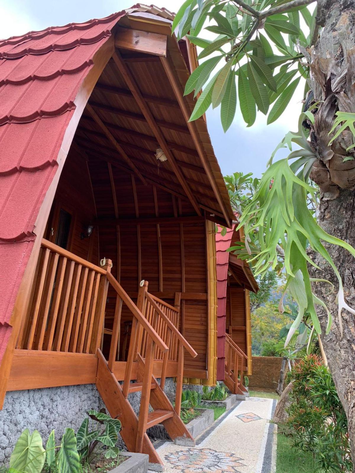 One-Bedroom Villa photo 2