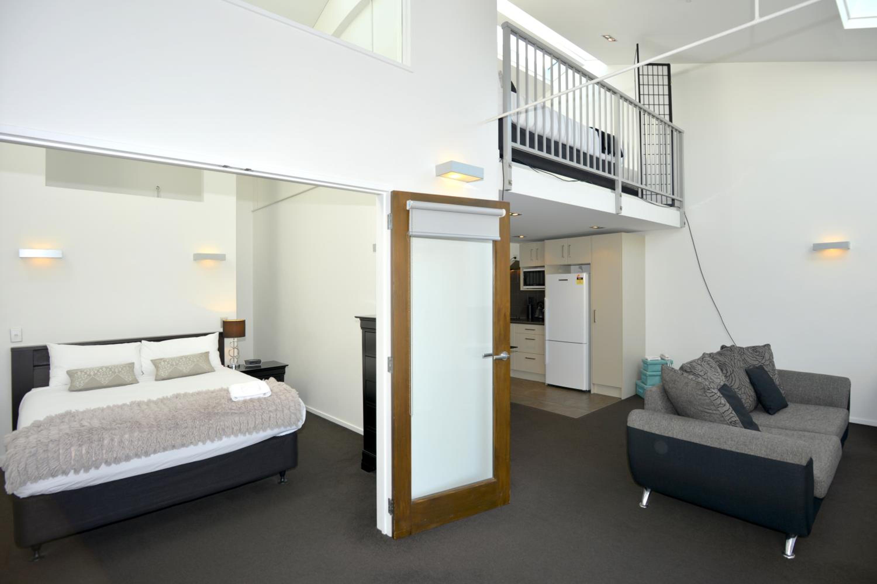 Standard 2 Bedroom Apartment