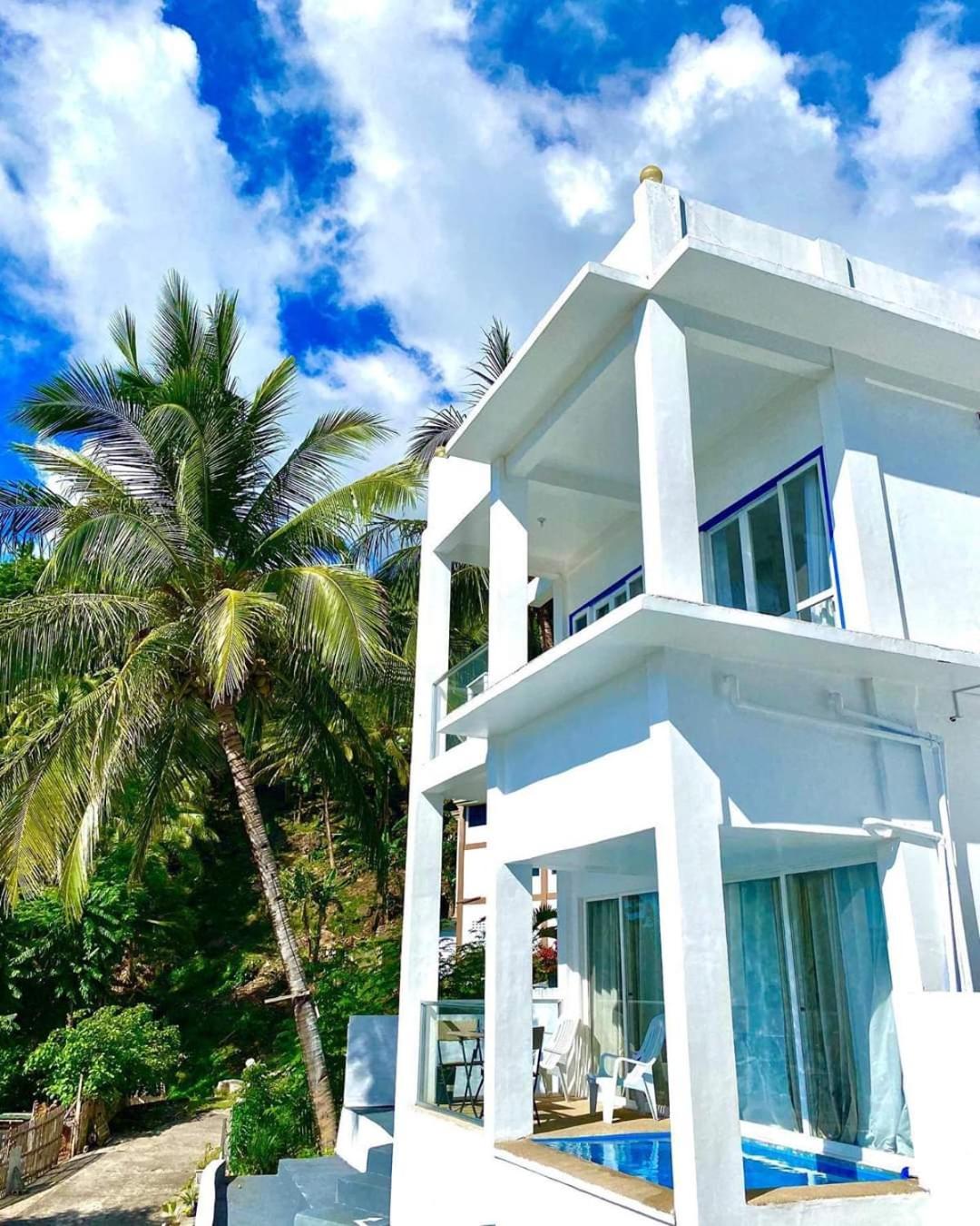 Villa with Private Pool photo 2